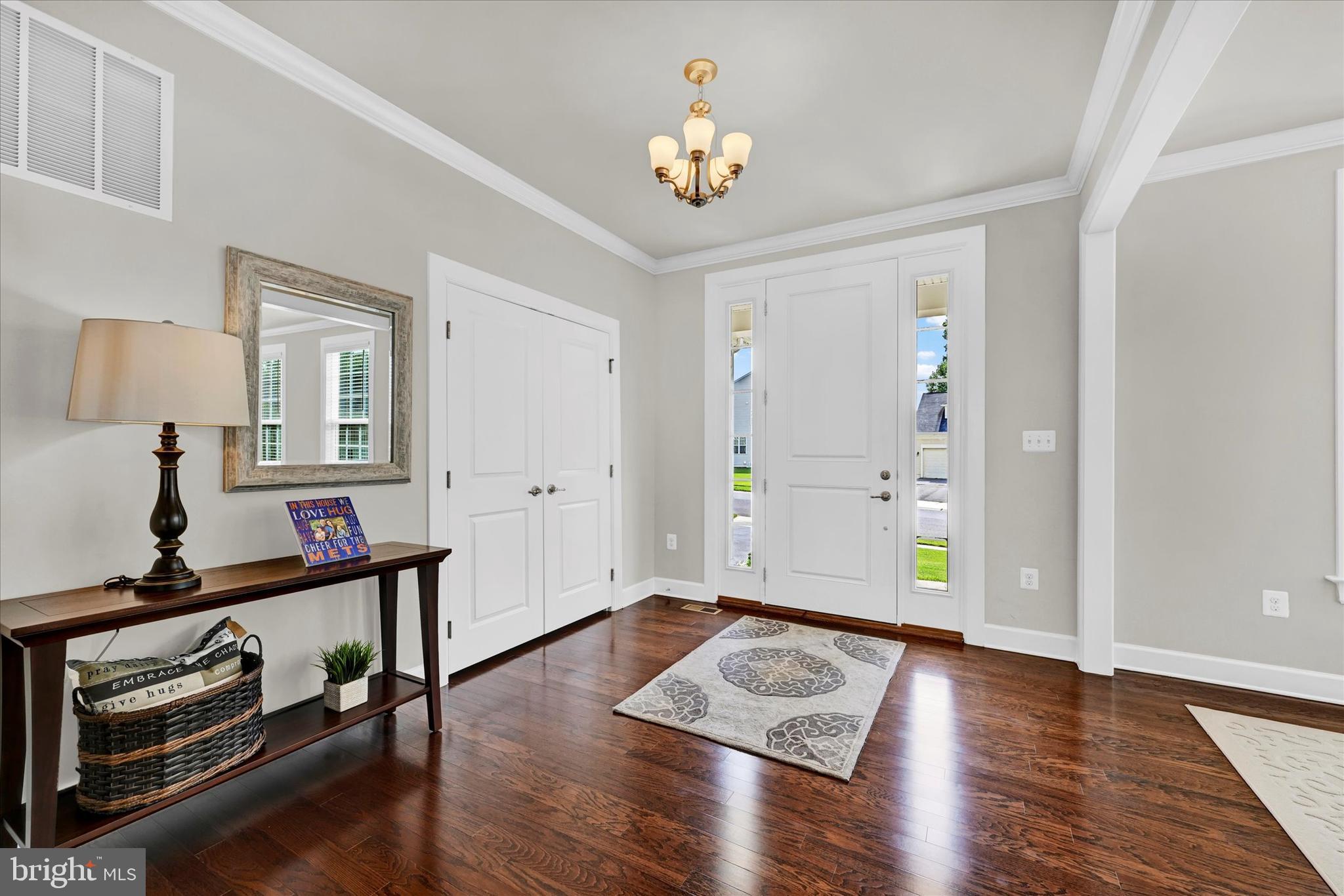 WILSONS GROVE - Residential