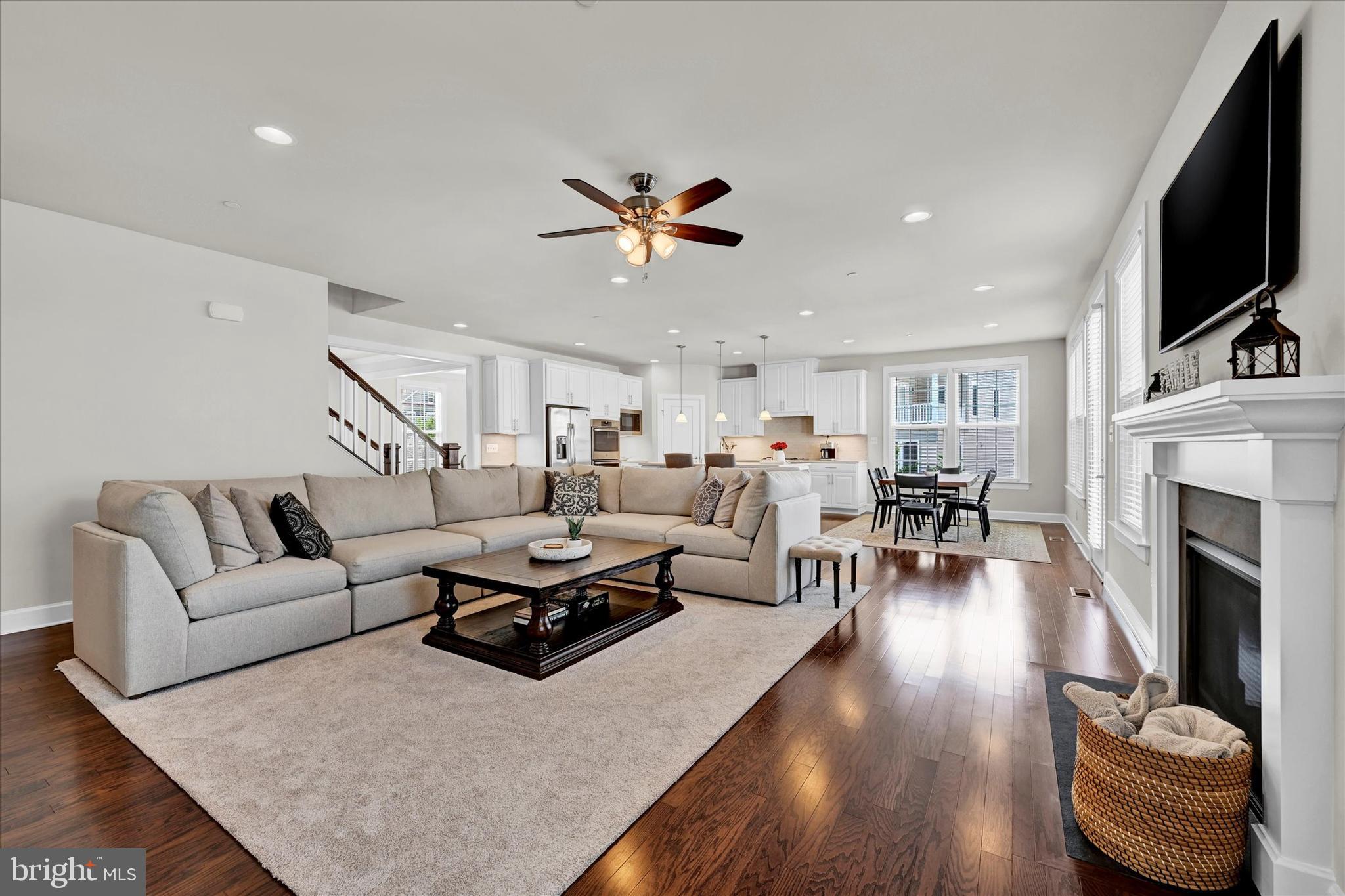 WILSONS GROVE - Residential