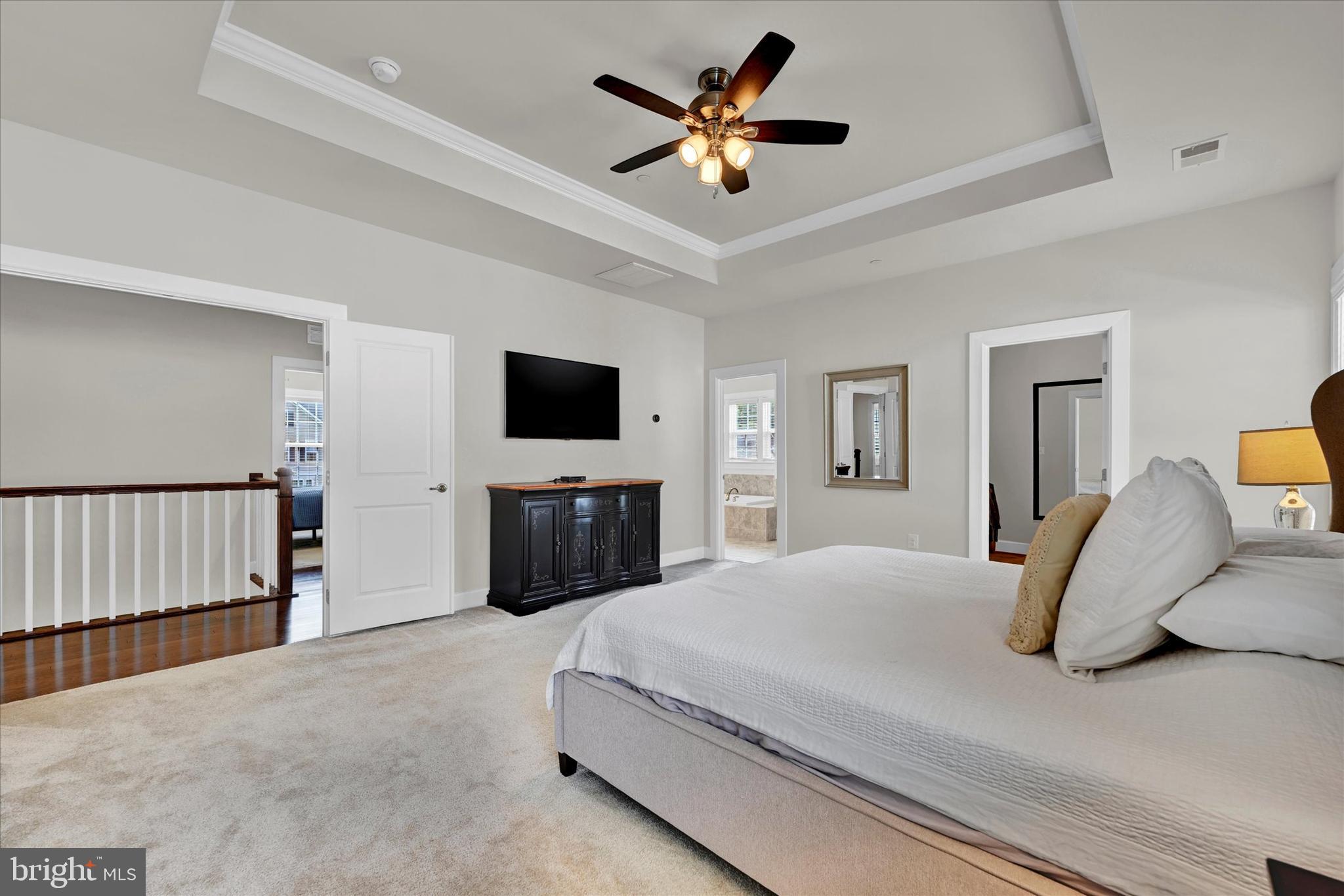 WILSONS GROVE - Residential