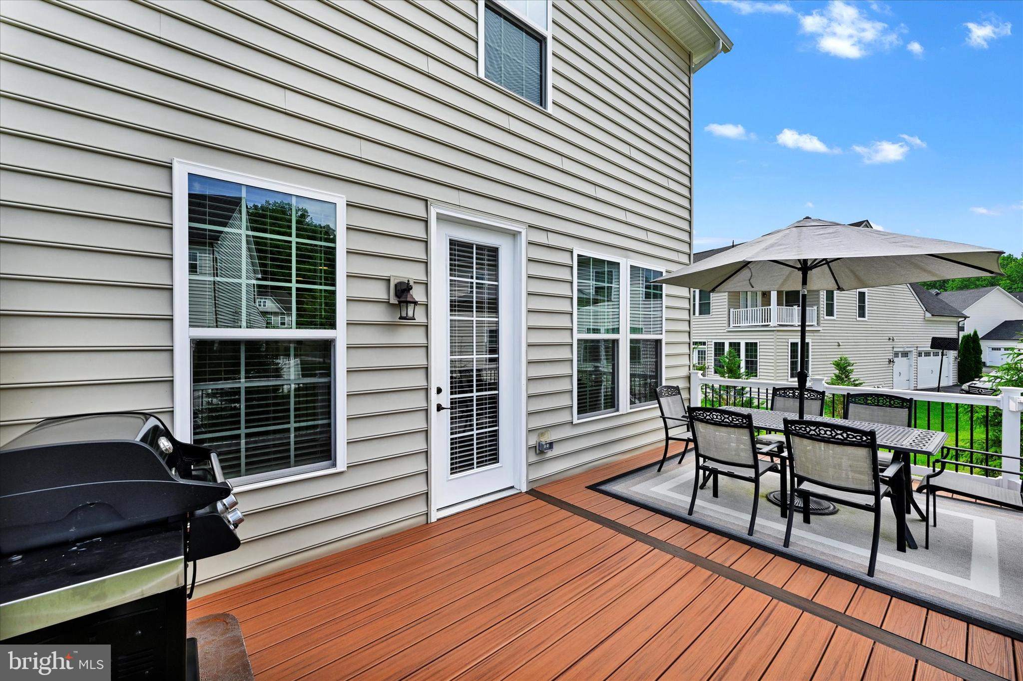 WILSONS GROVE - Residential