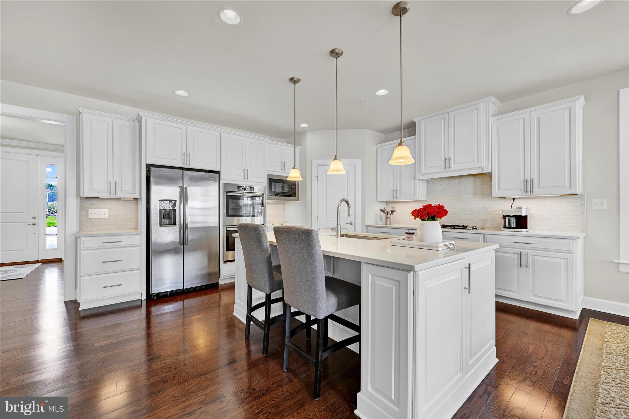 WILSONS GROVE - Residential