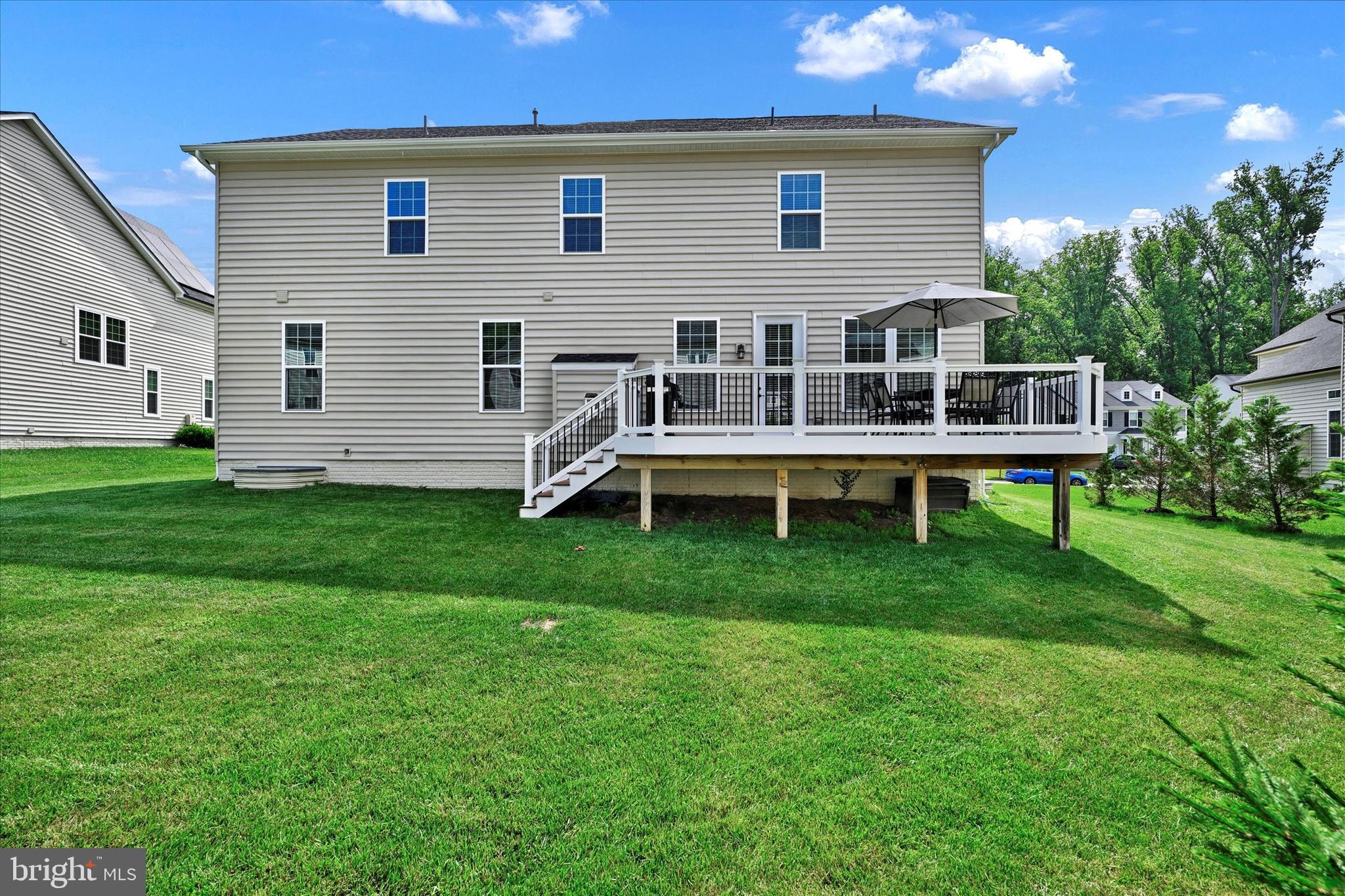 WILSONS GROVE - Residential