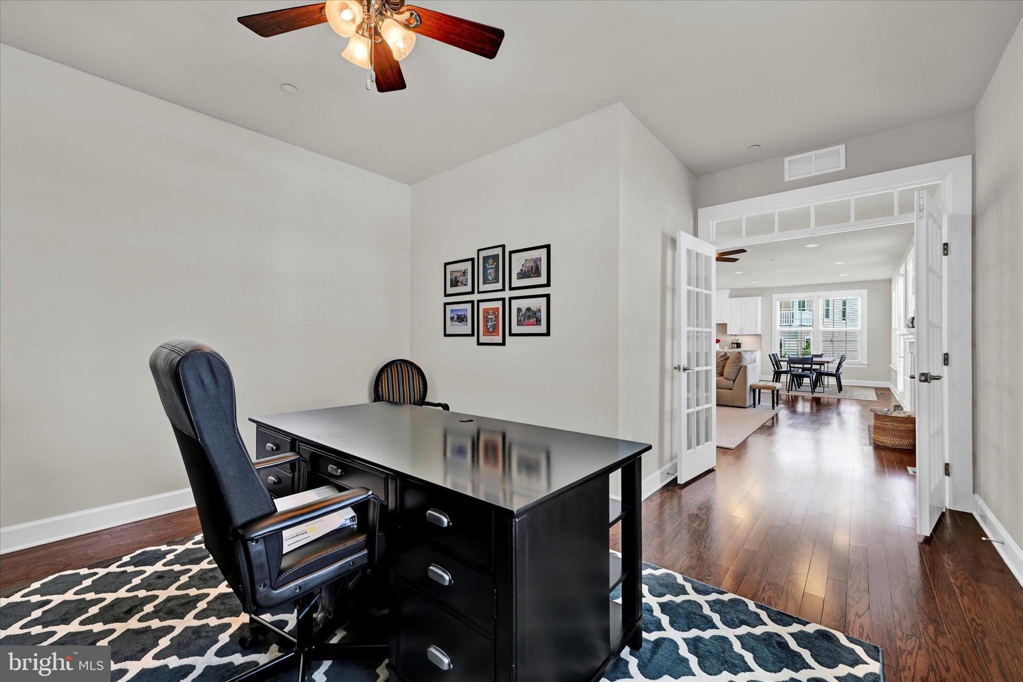 WILSONS GROVE - Residential