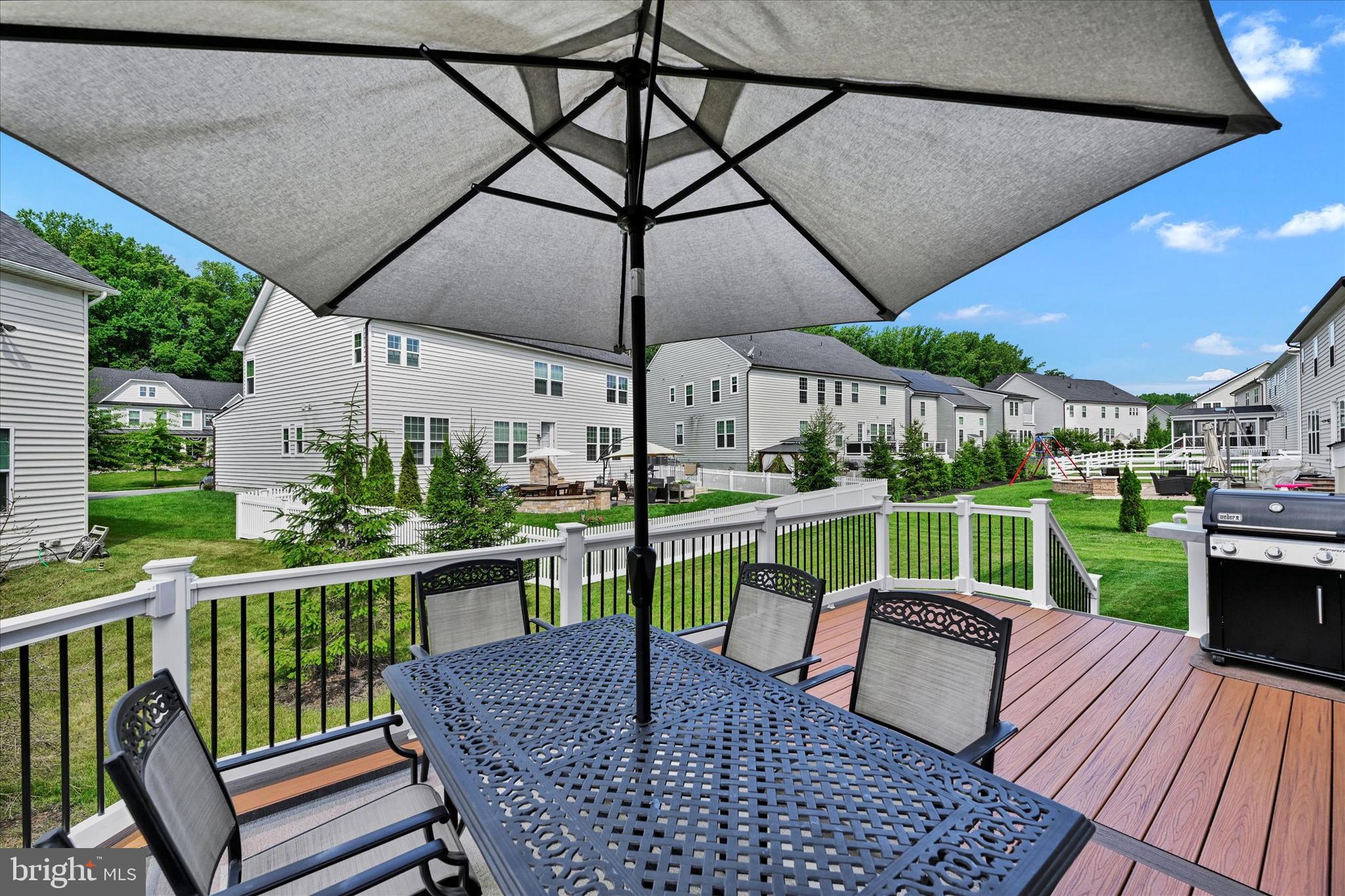 WILSONS GROVE - Residential