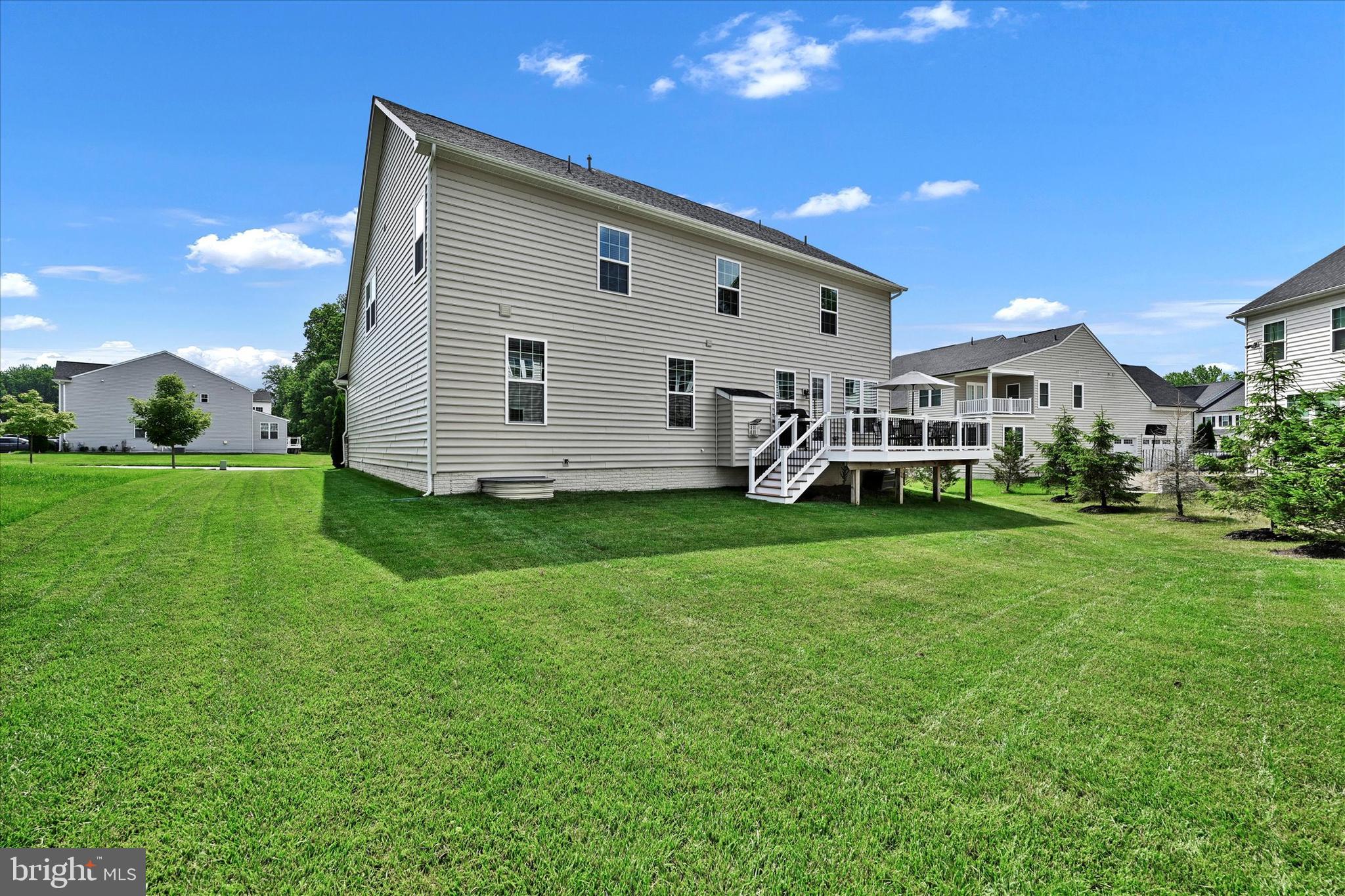 WILSONS GROVE - Residential