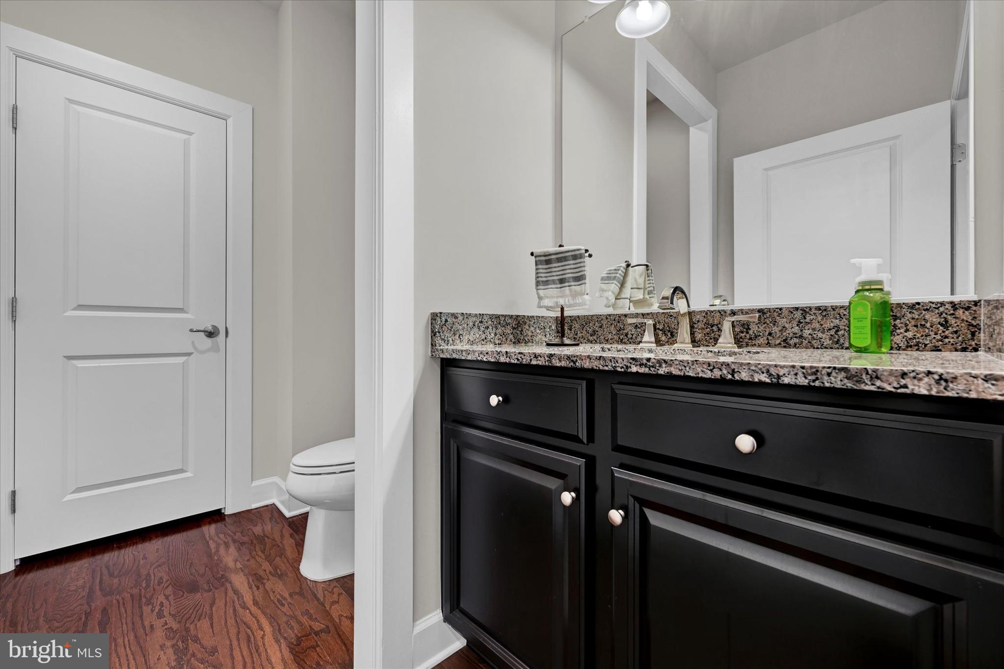 WILSONS GROVE - Residential