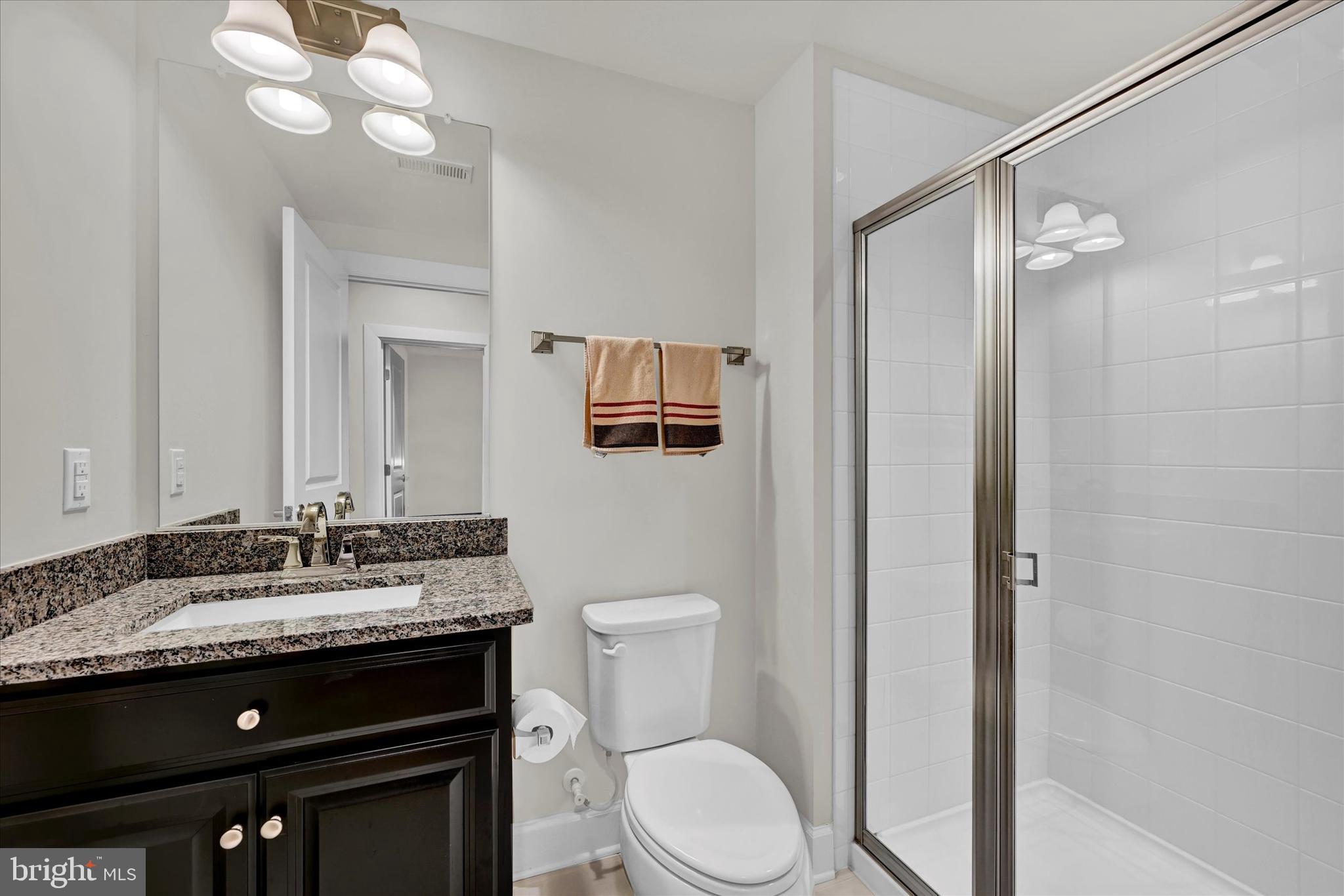 WILSONS GROVE - Residential