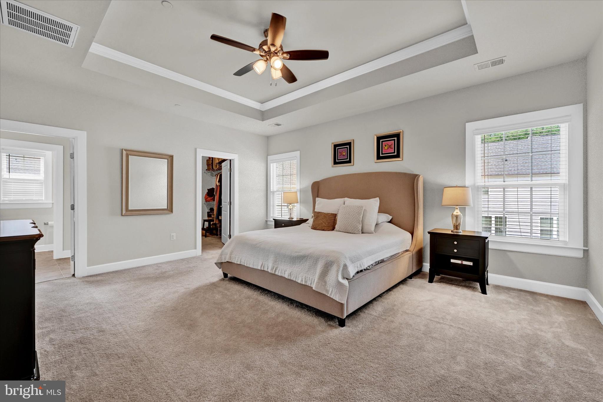 WILSONS GROVE - Residential