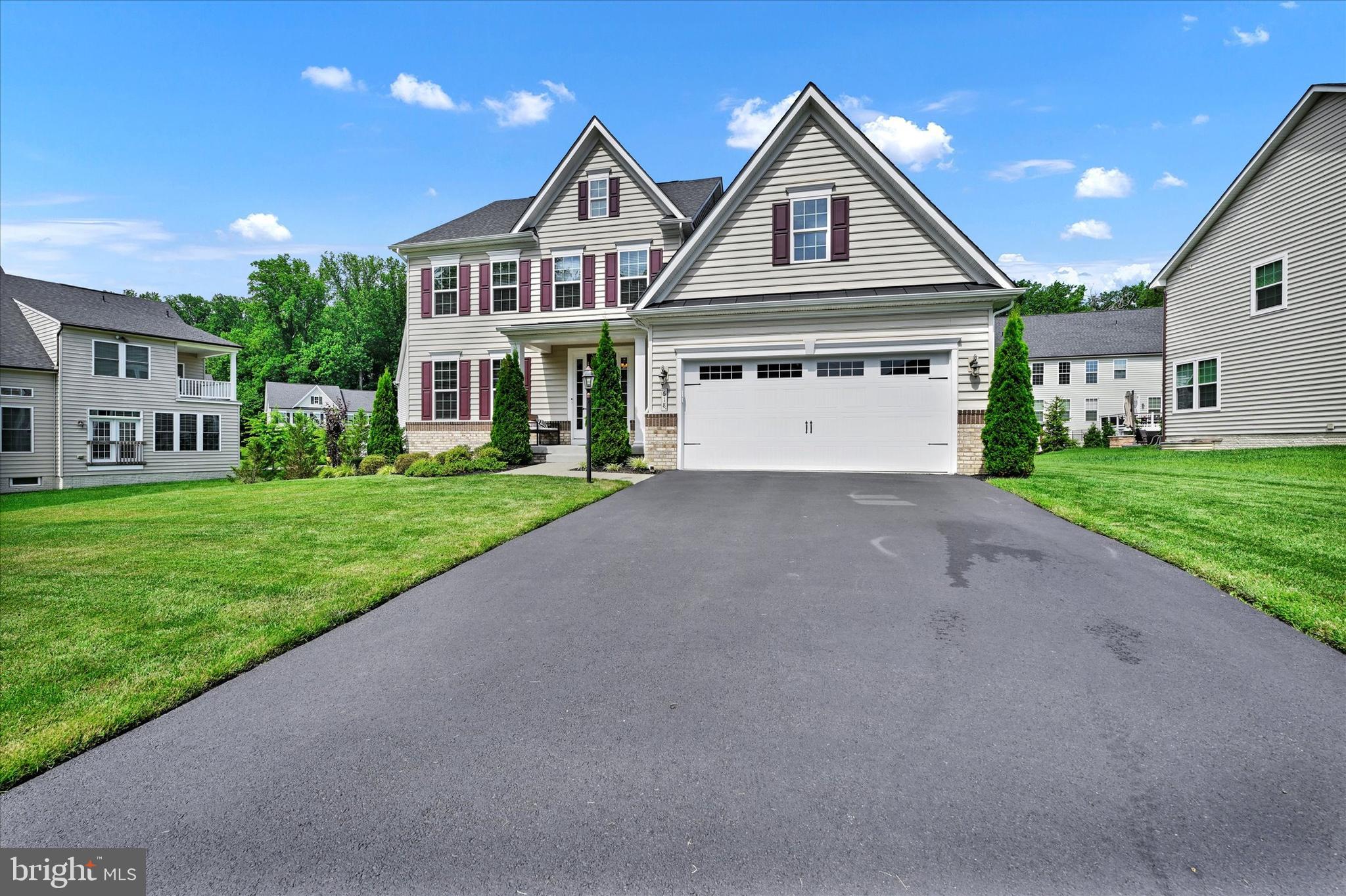 WILSONS GROVE - Residential