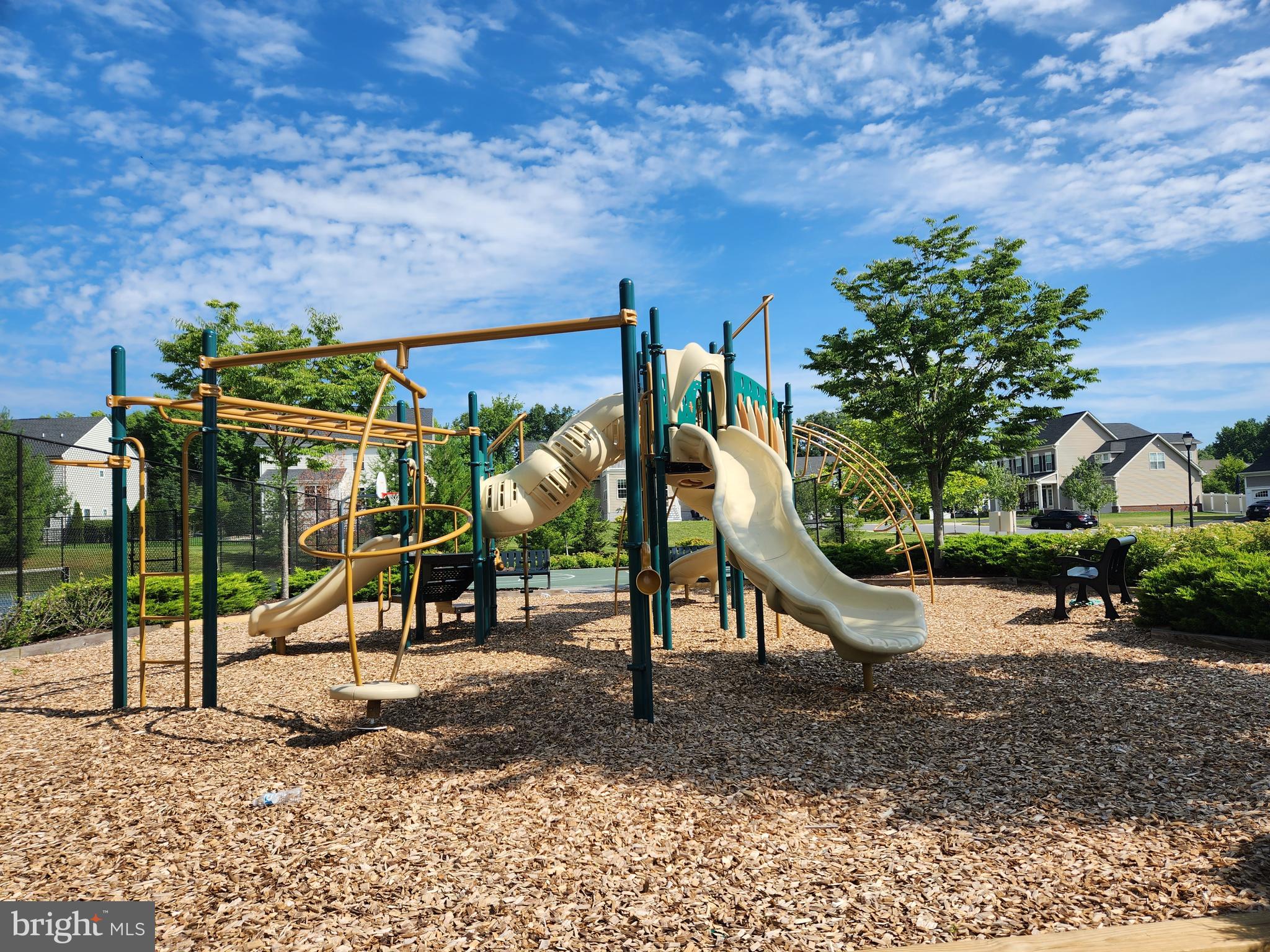 WILSONS GROVE - Residential