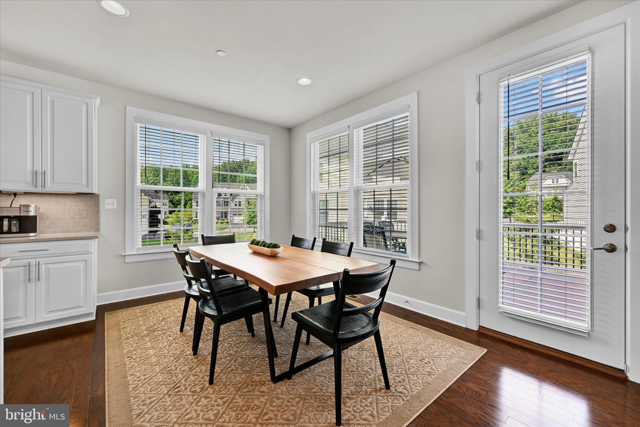 WILSONS GROVE - Residential