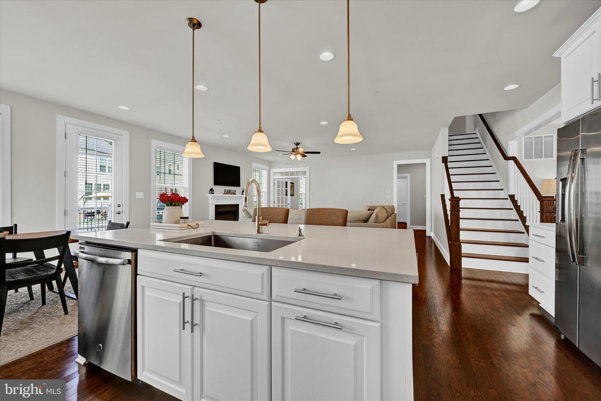 WILSONS GROVE - Residential