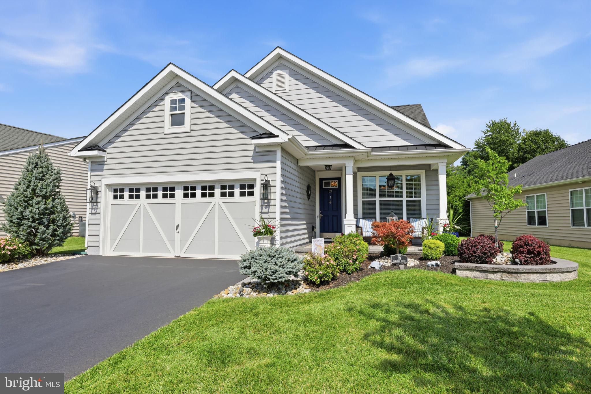 39 MALLARD COURT