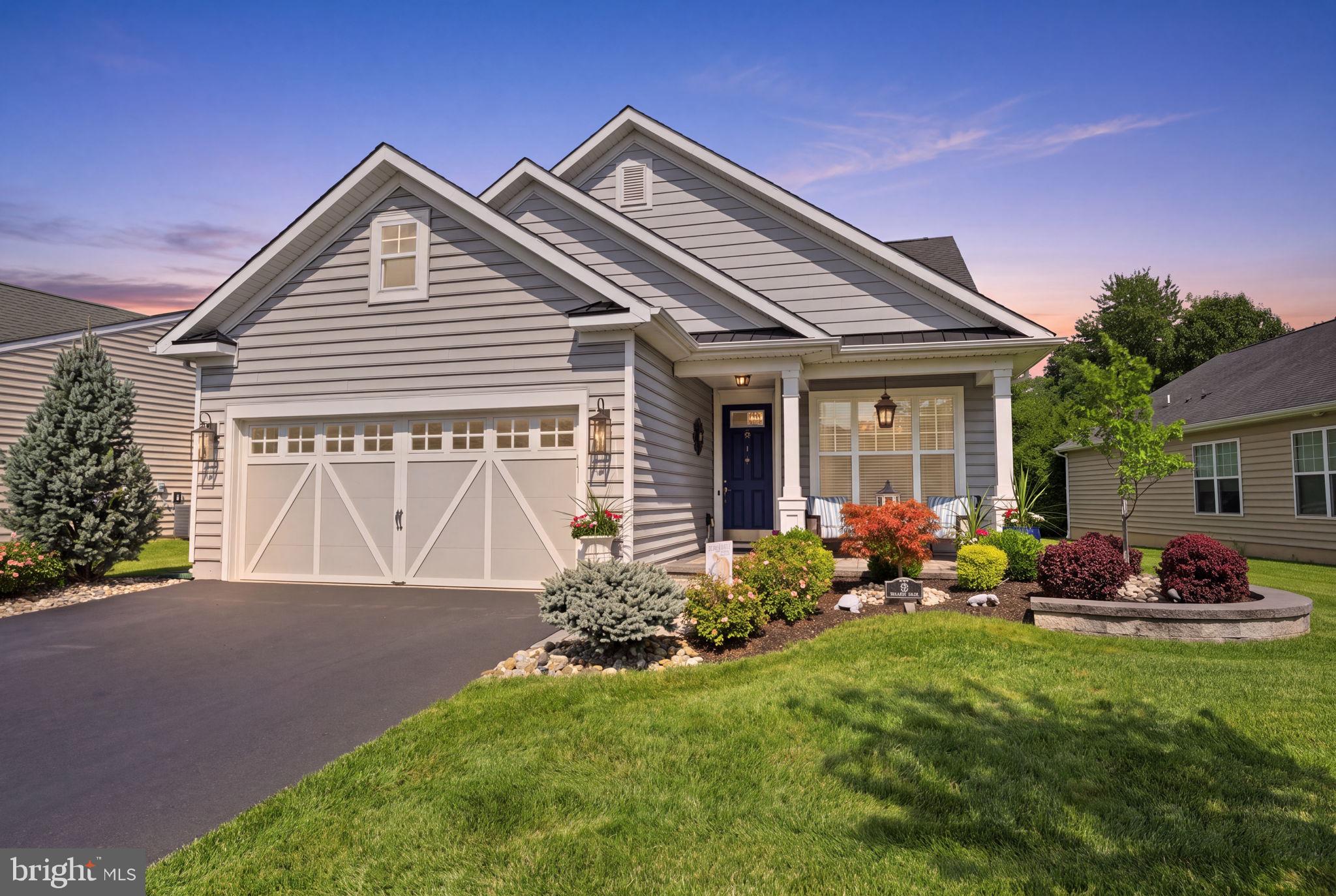 39 MALLARD COURT