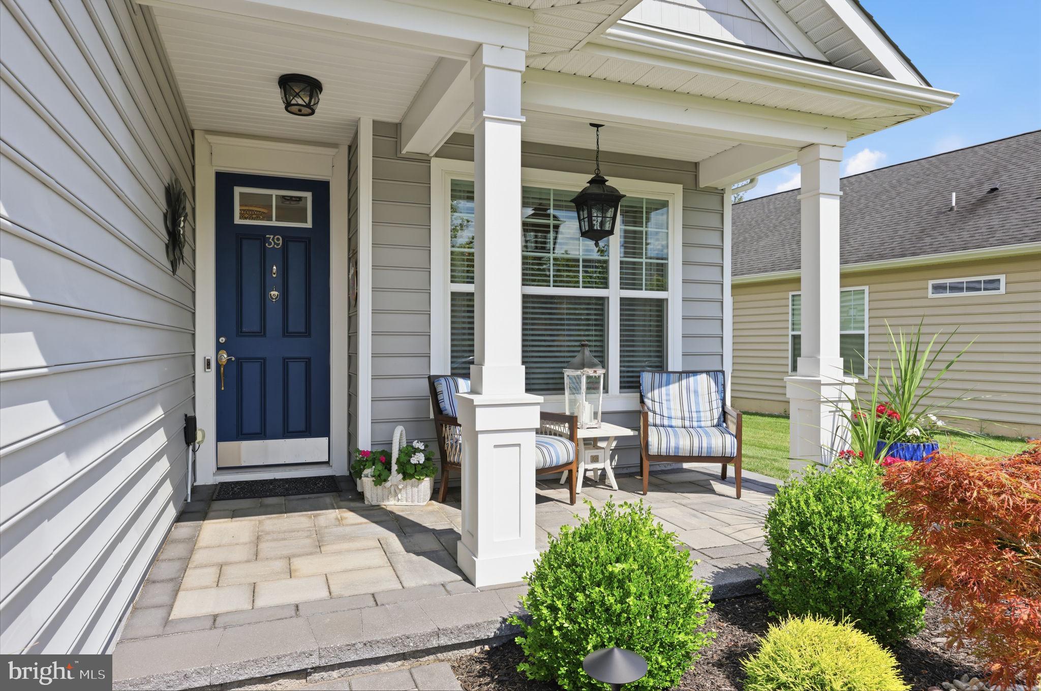39 MALLARD COURT