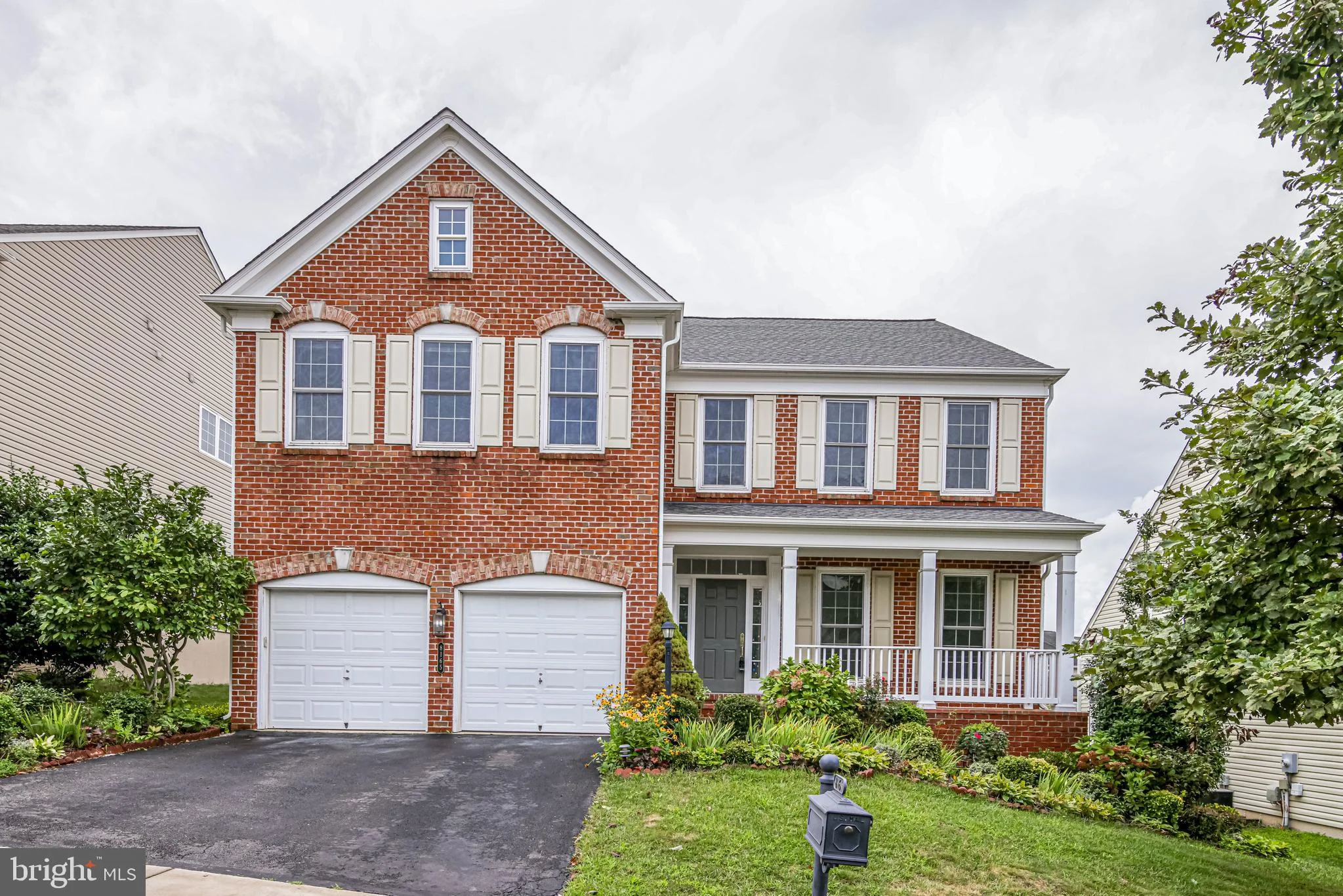 8165 Douglas Fir Drive, Lorton, VA 22079