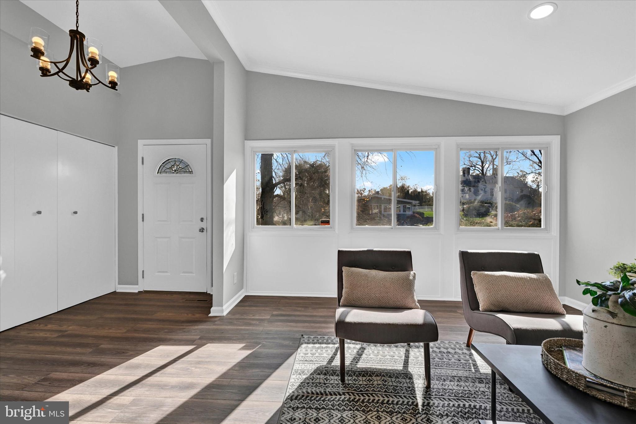 BELLE FARM ESTATES - Residential