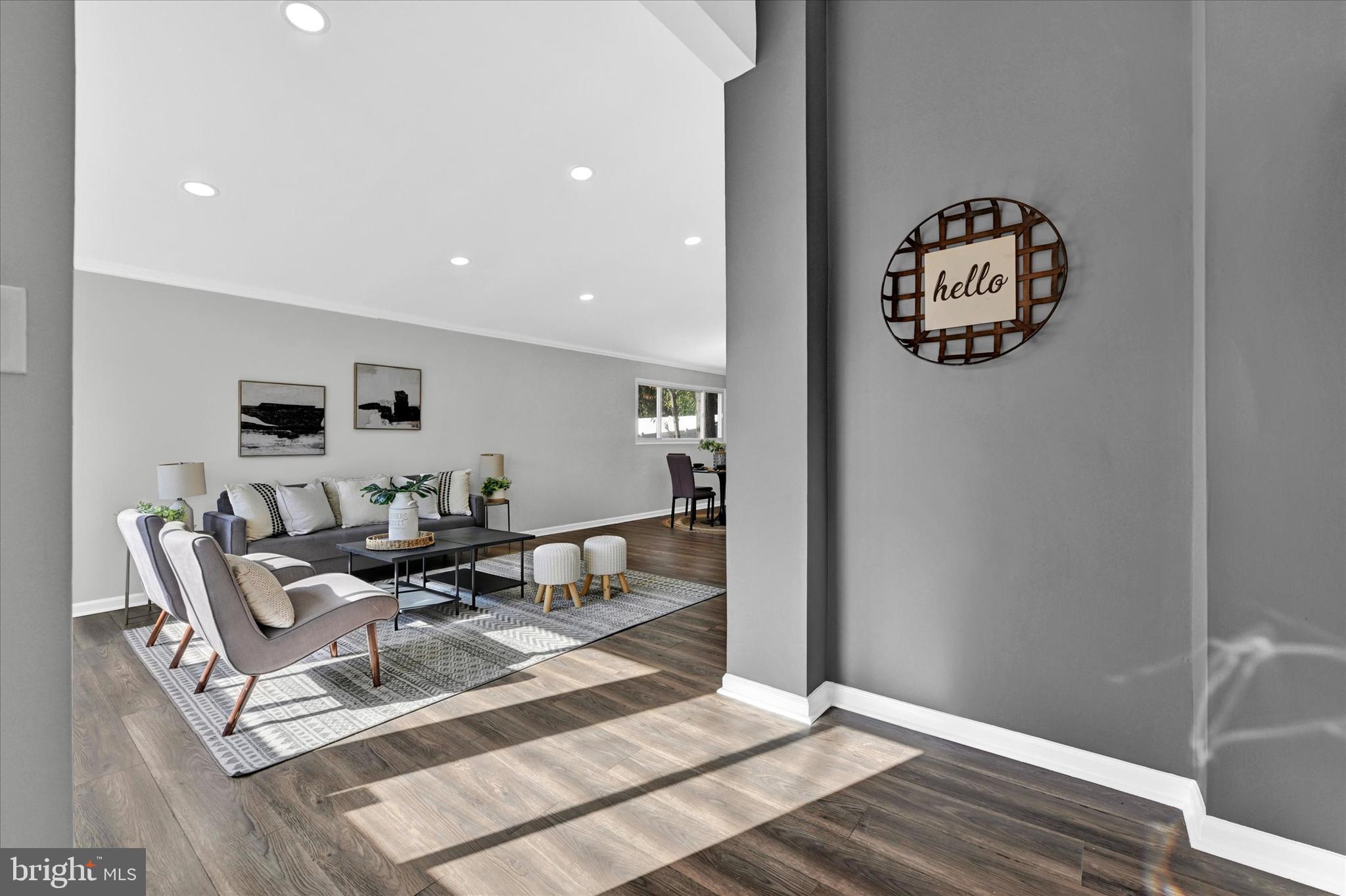 BELLE FARM ESTATES - Residential