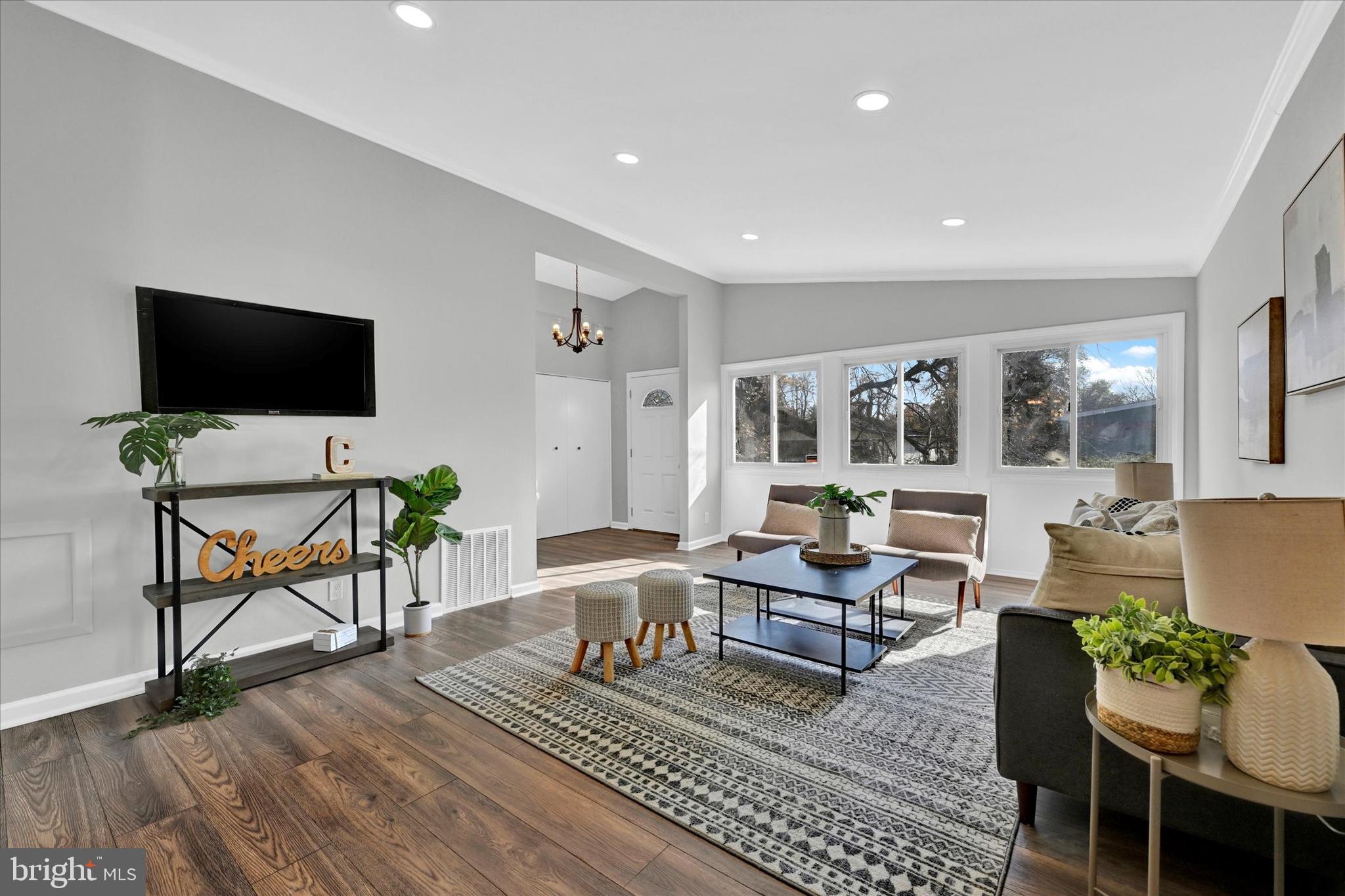 BELLE FARM ESTATES - Residential