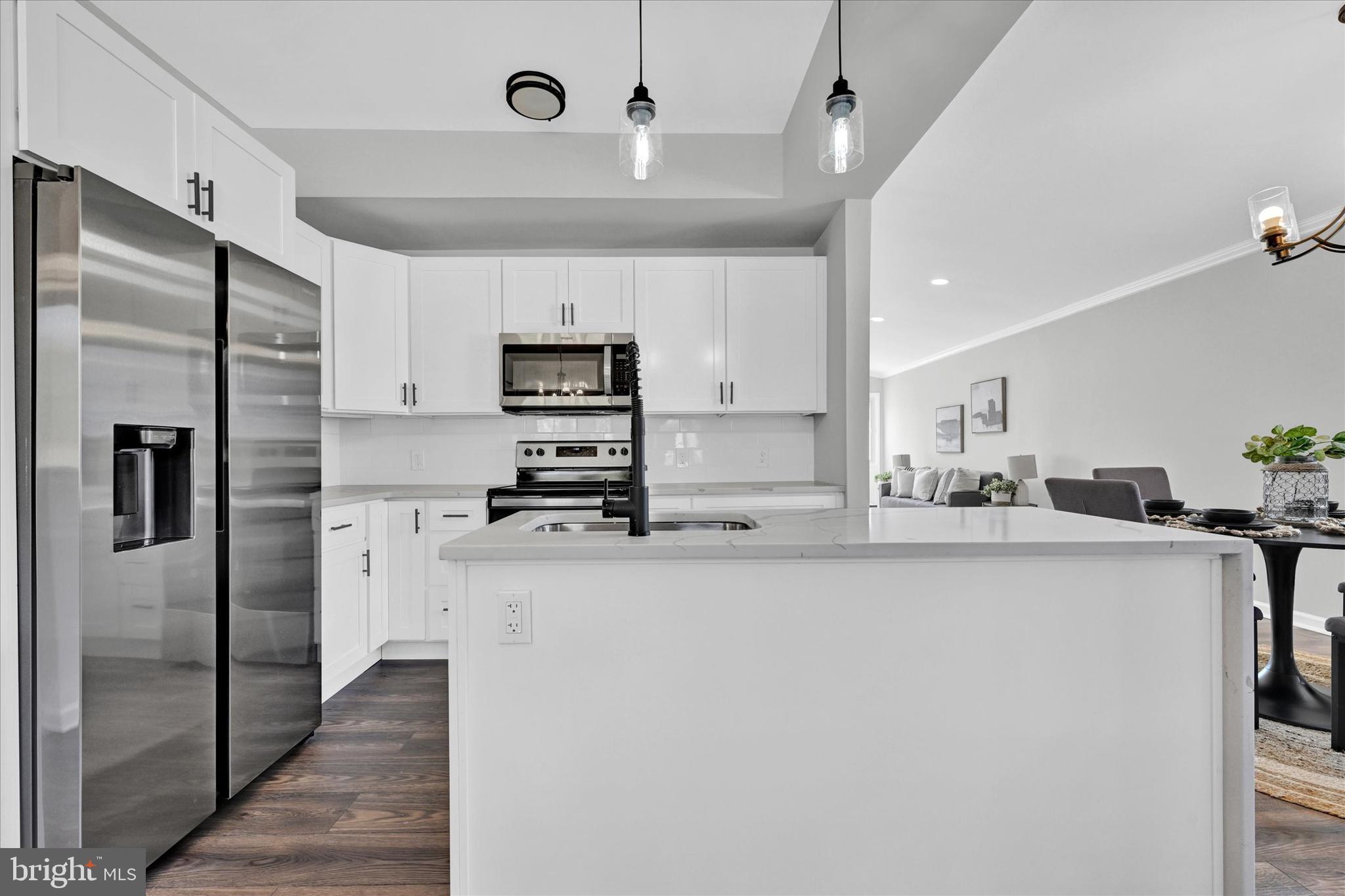 BELLE FARM ESTATES - Residential