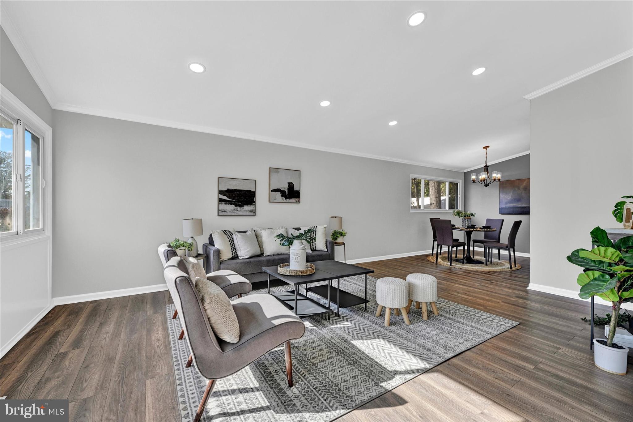 BELLE FARM ESTATES - Residential