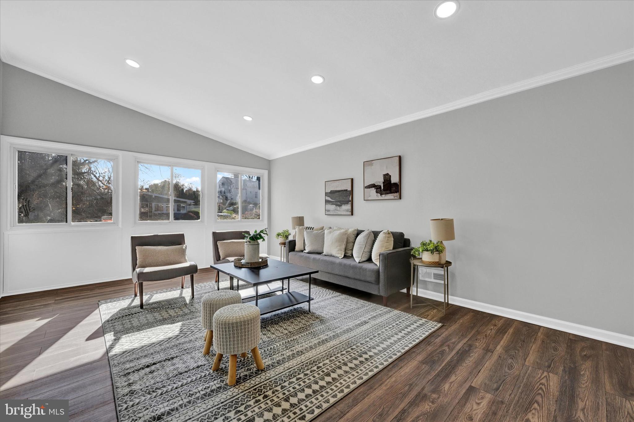 BELLE FARM ESTATES - Residential