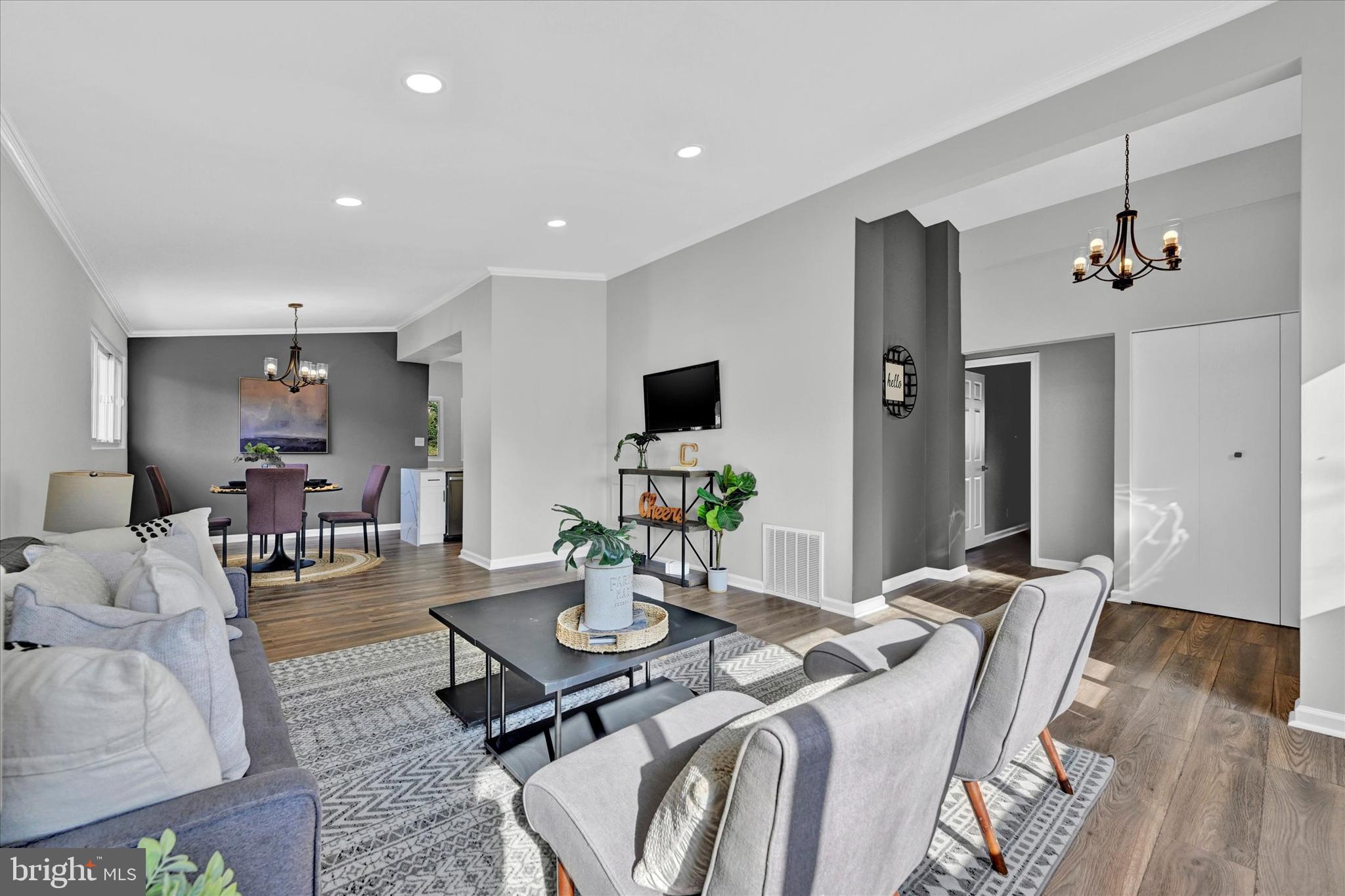 BELLE FARM ESTATES - Residential