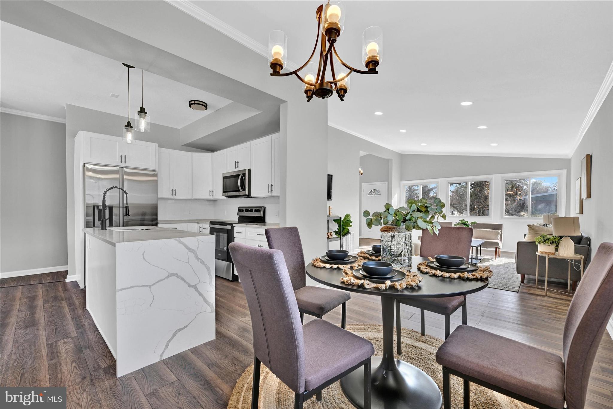 BELLE FARM ESTATES - Residential