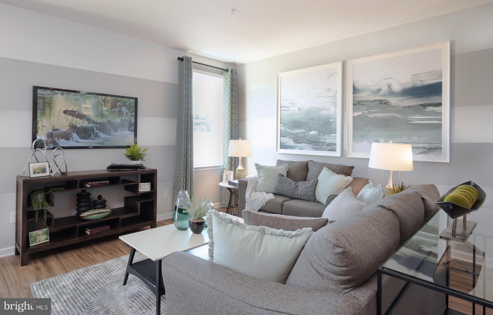 RESERVE AT CROSS CREEK - Residential