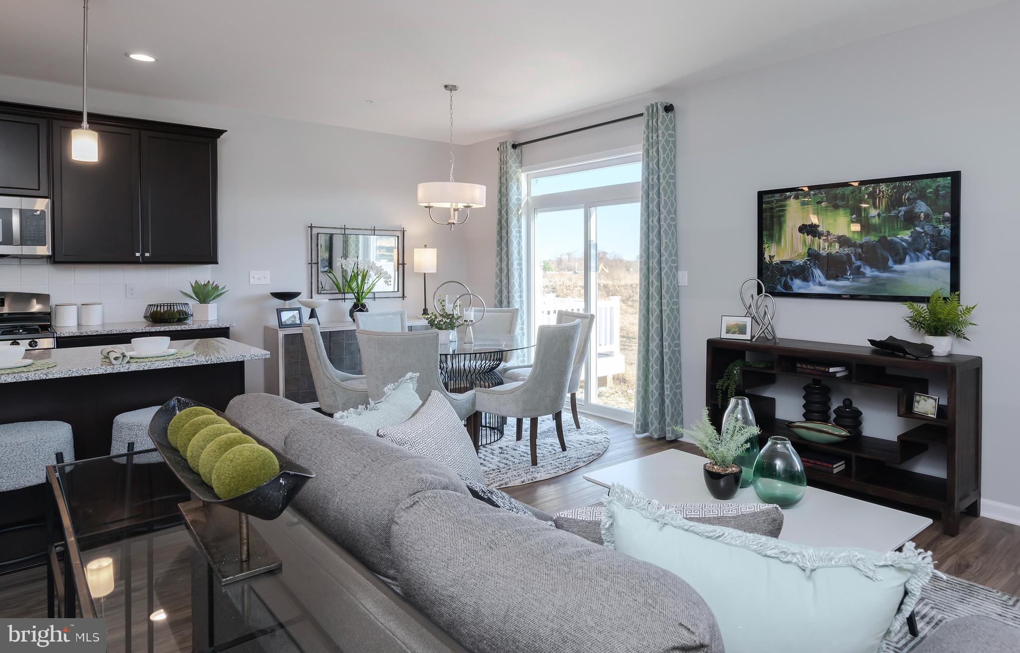 RESERVE AT CROSS CREEK - Residential