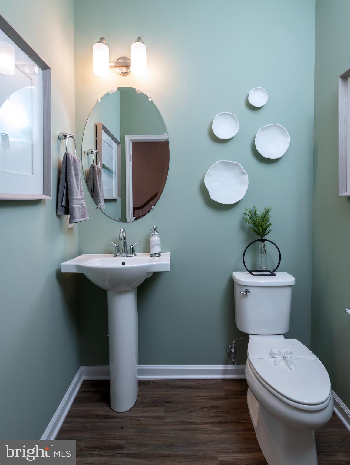 RESERVE AT CROSS CREEK - Residential