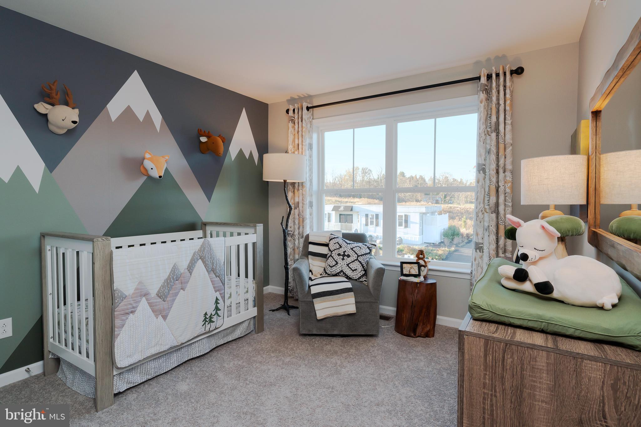 RESERVE AT CROSS CREEK - Residential