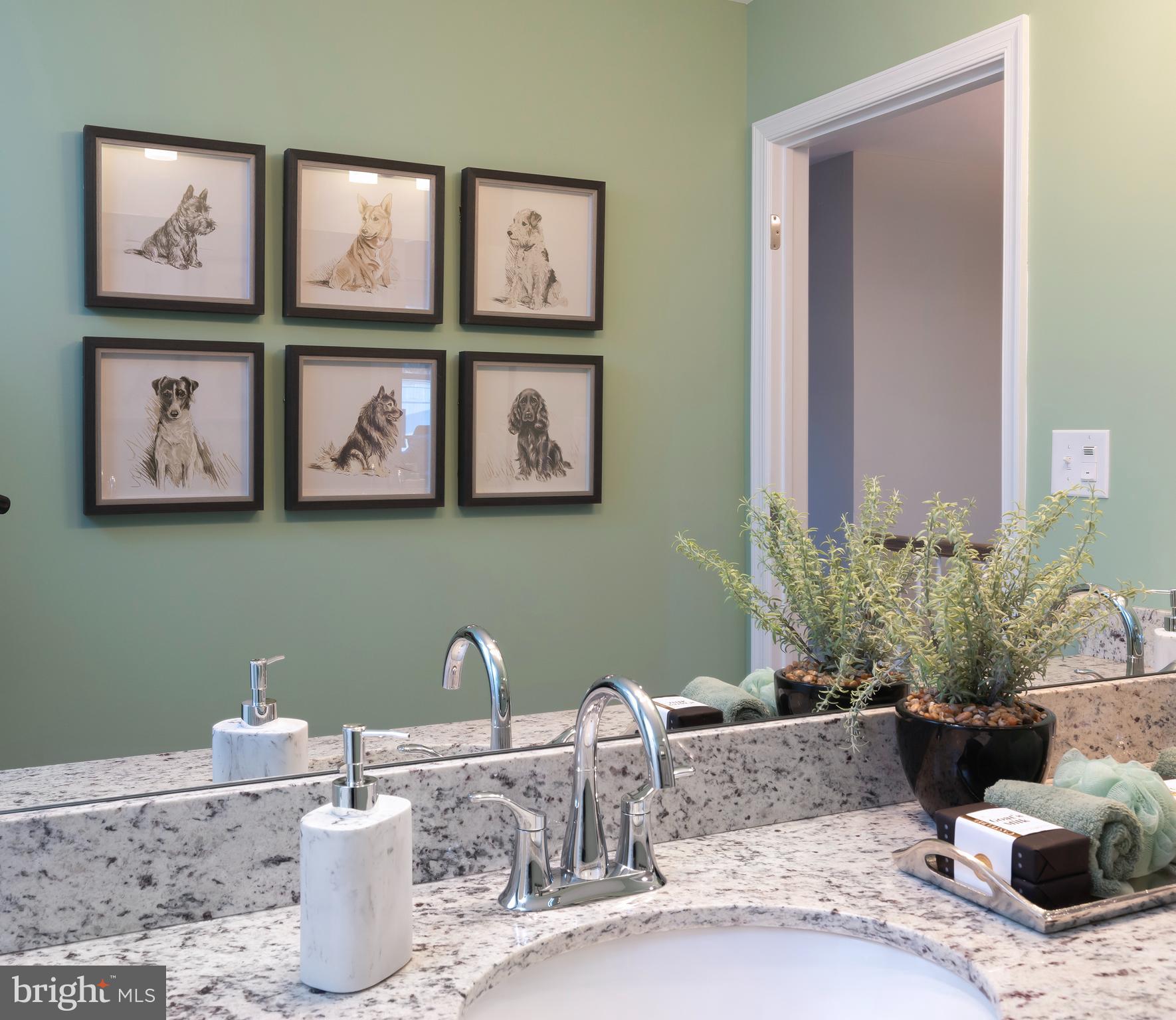 RESERVE AT CROSS CREEK - Residential