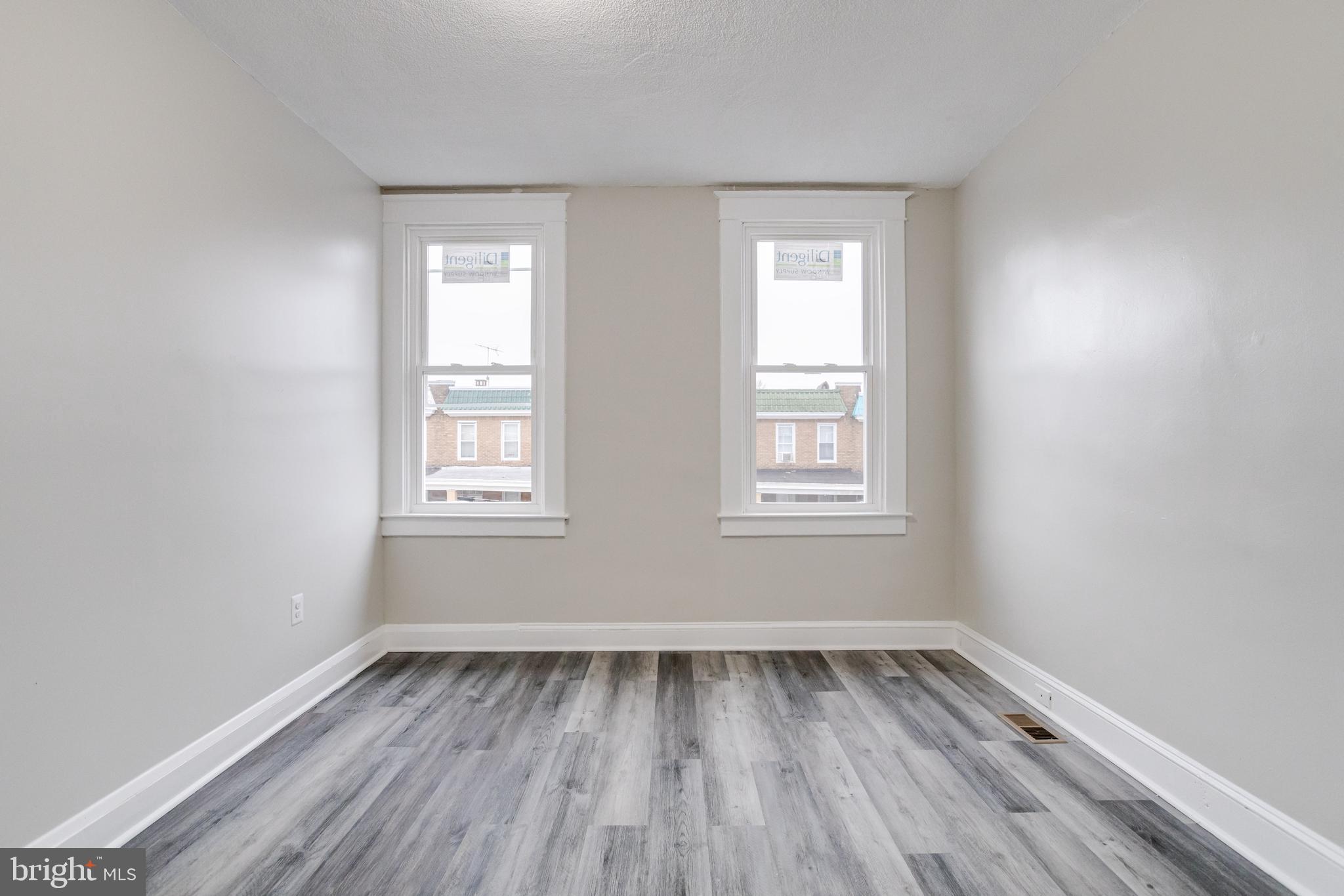 BELAIR-EDISON - Residential