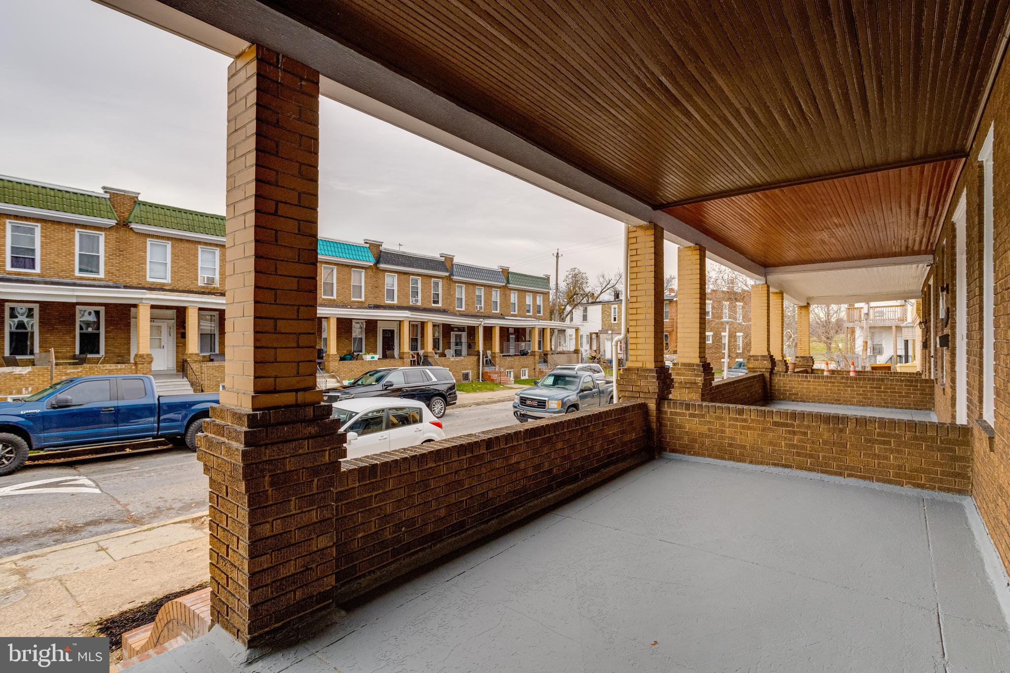 BELAIR-EDISON - Residential