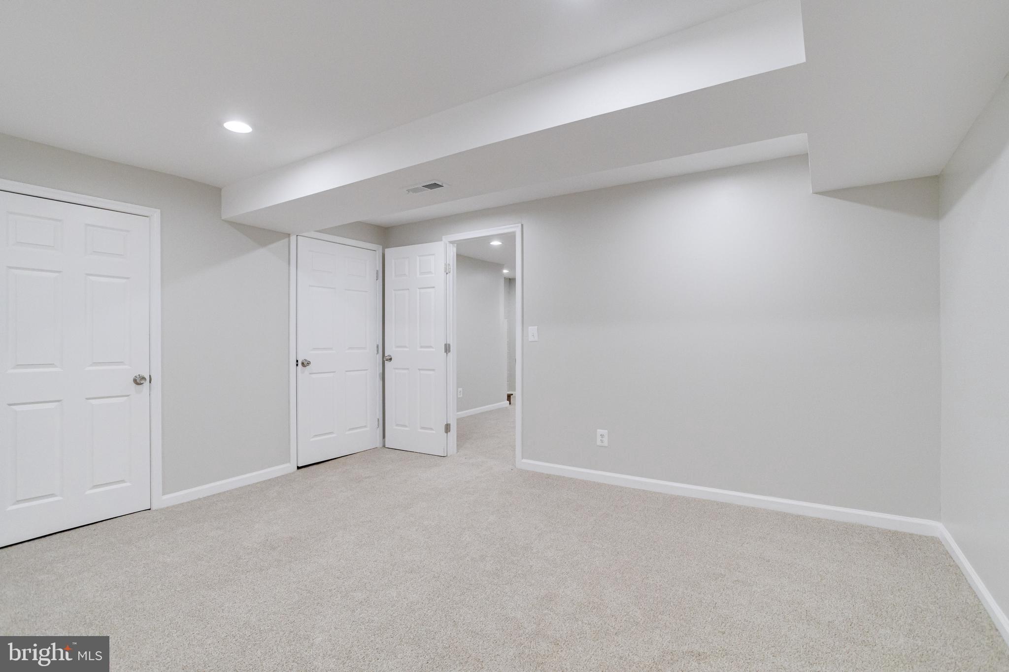 BELAIR-EDISON - Residential