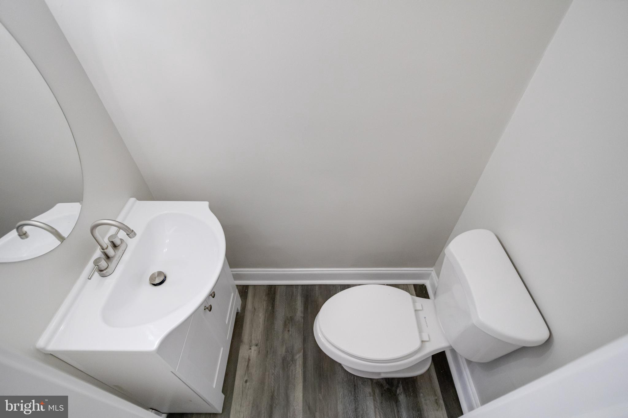 BELAIR-EDISON - Residential