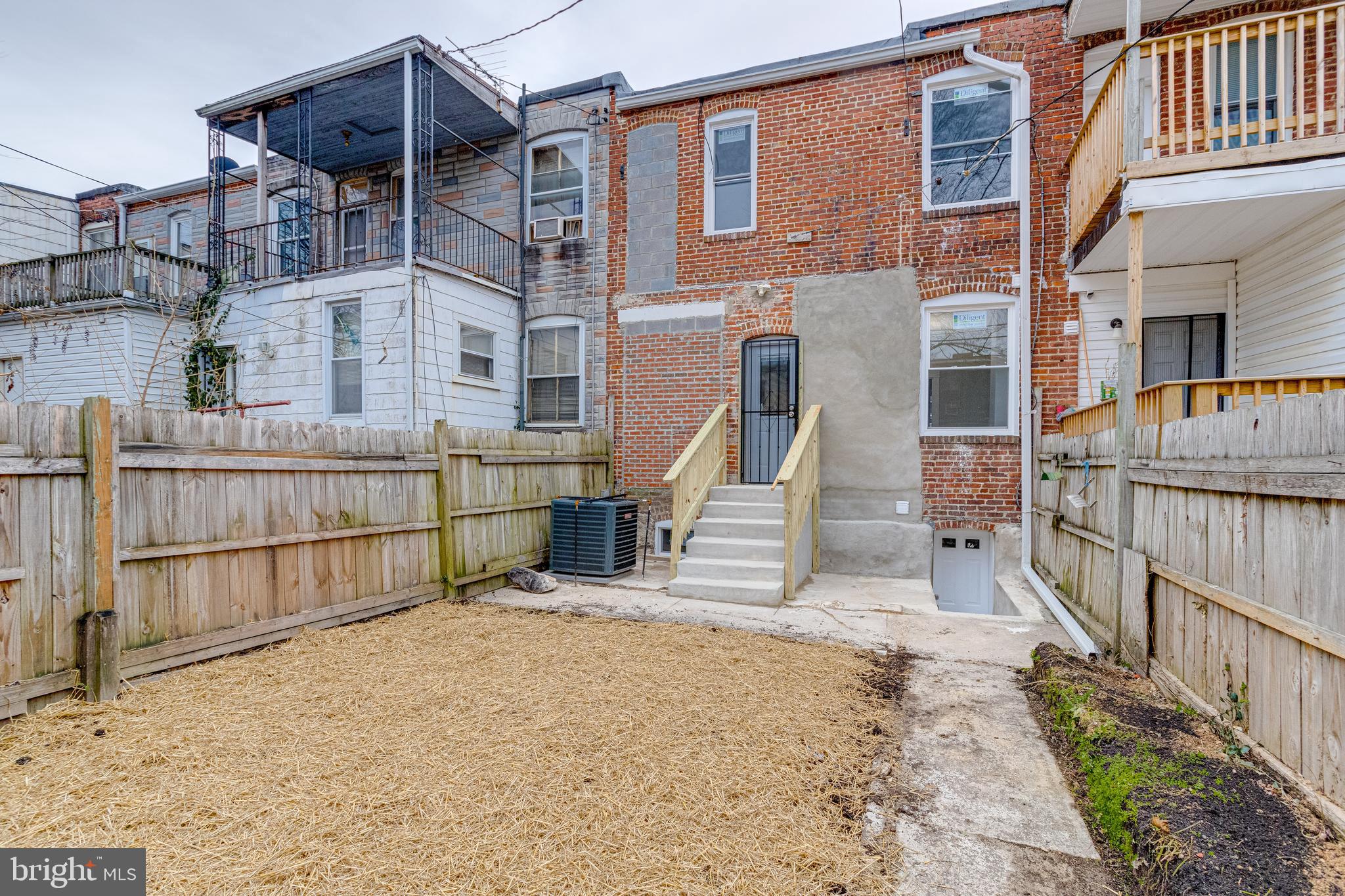 BELAIR-EDISON - Residential