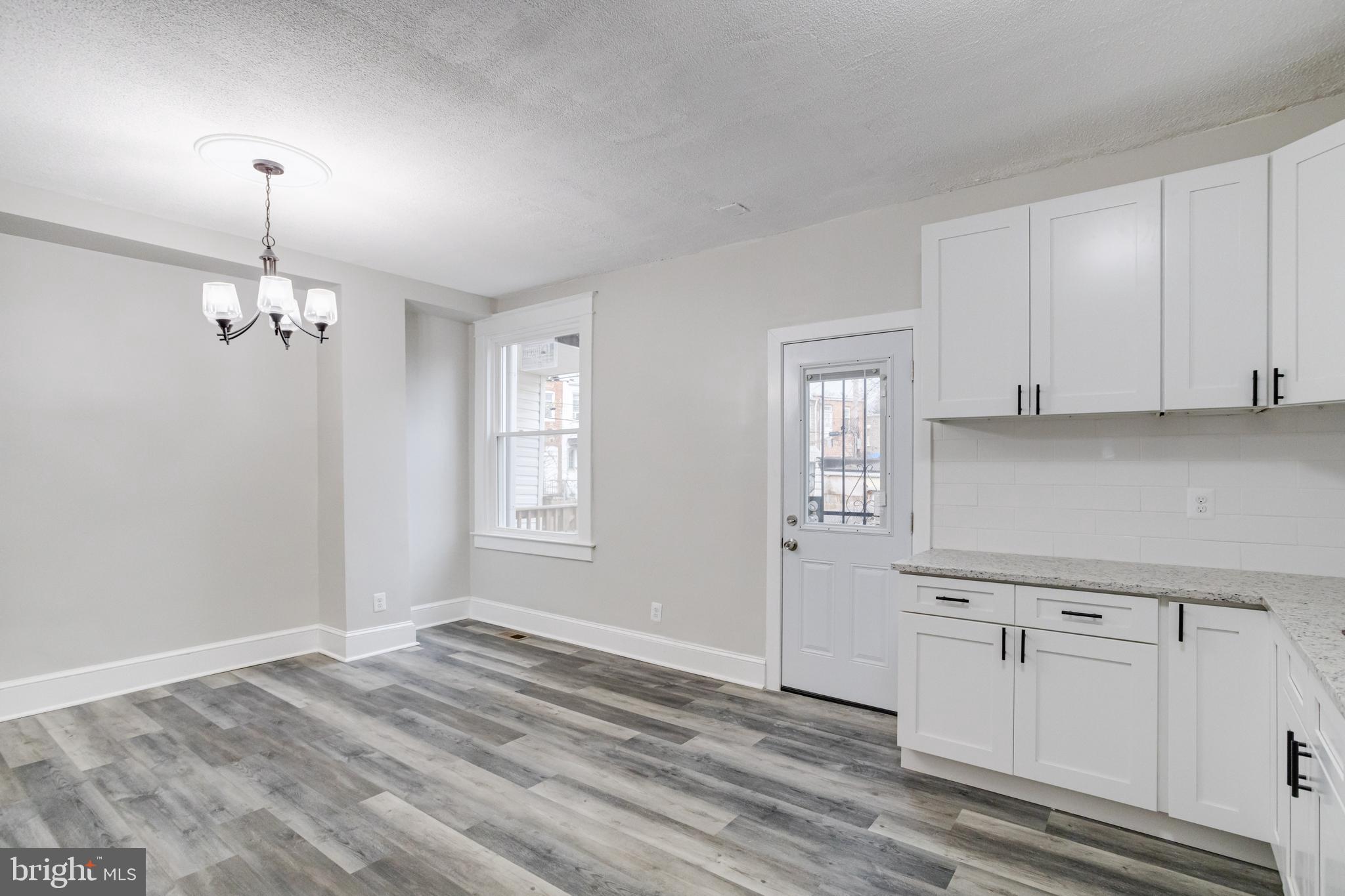 BELAIR-EDISON - Residential