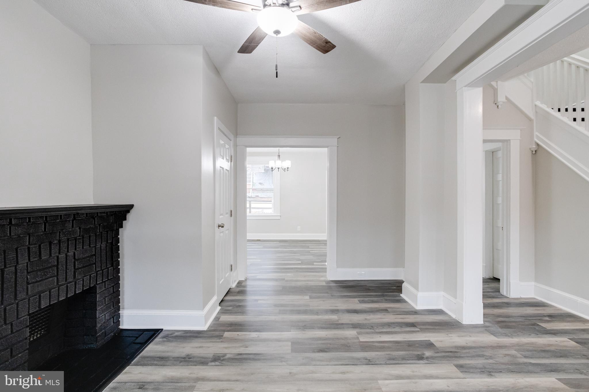 BELAIR-EDISON - Residential