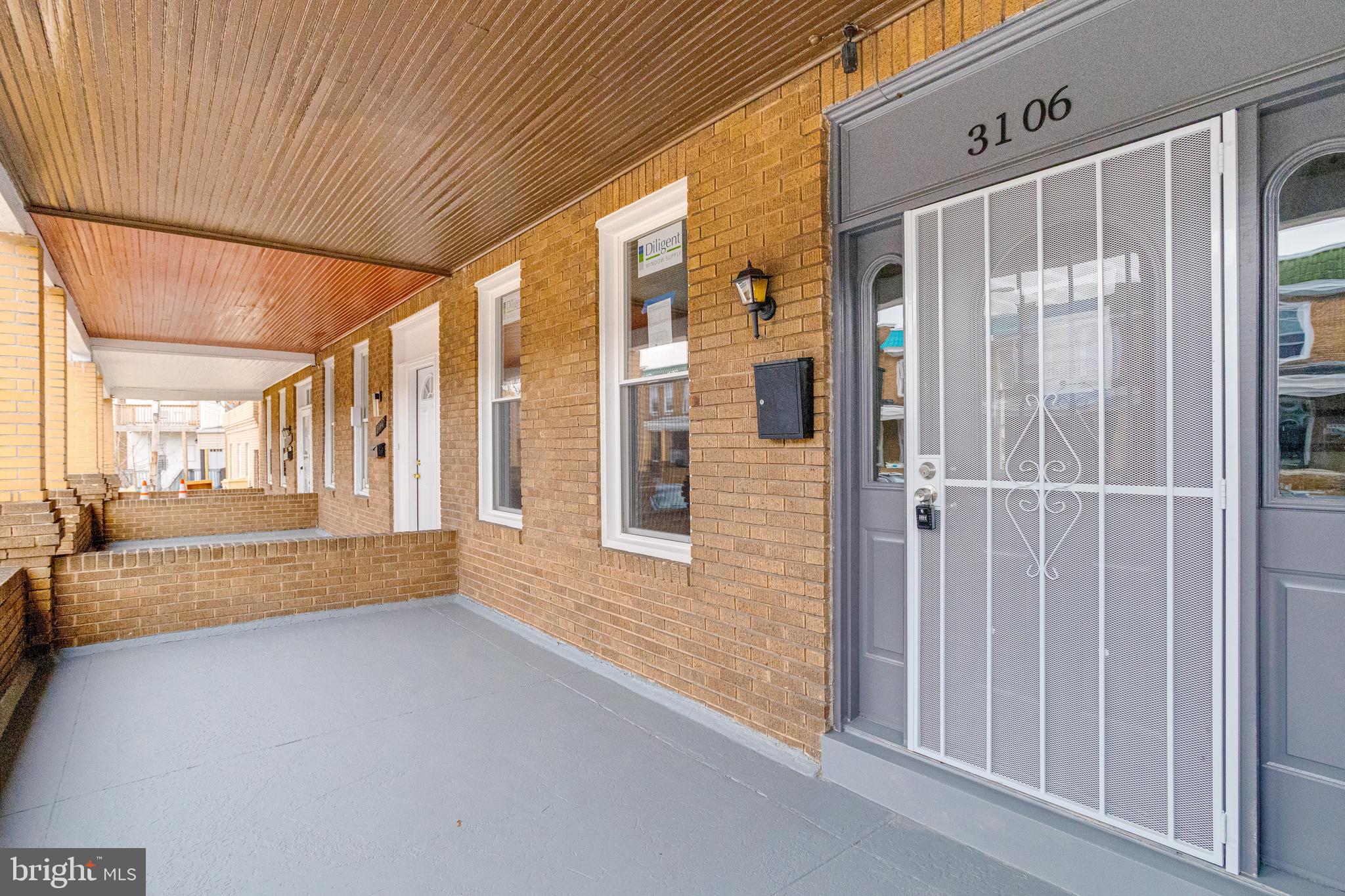 BELAIR-EDISON - Residential