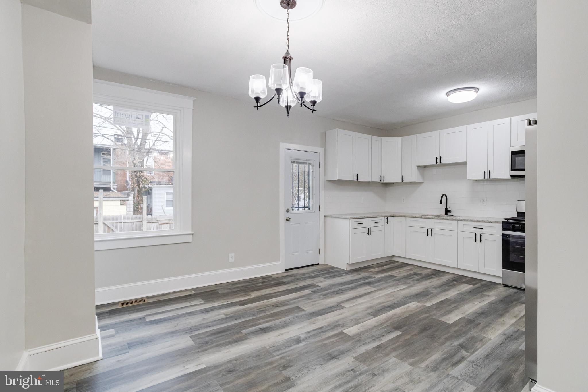 BELAIR-EDISON - Residential