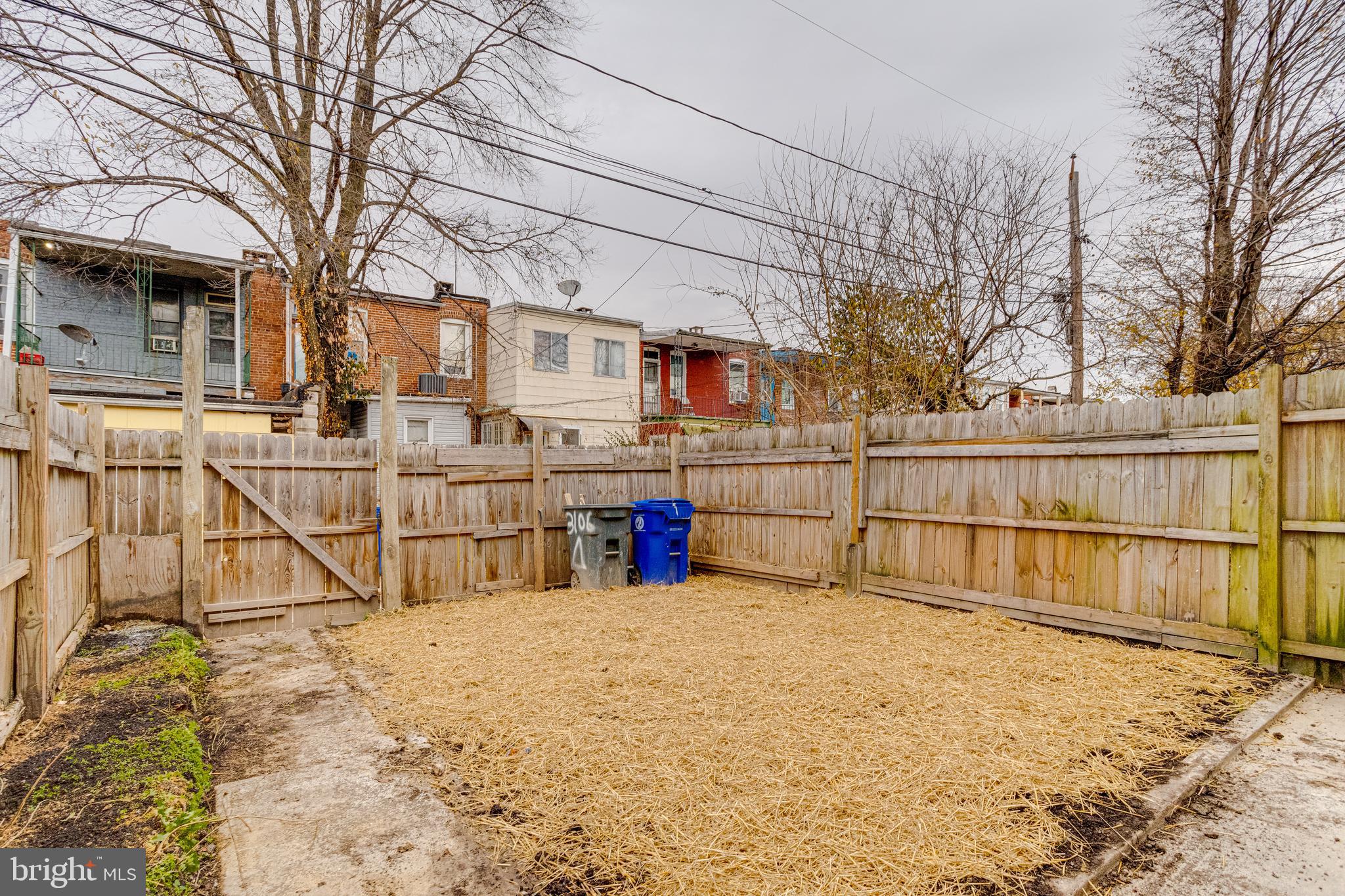 BELAIR-EDISON - Residential