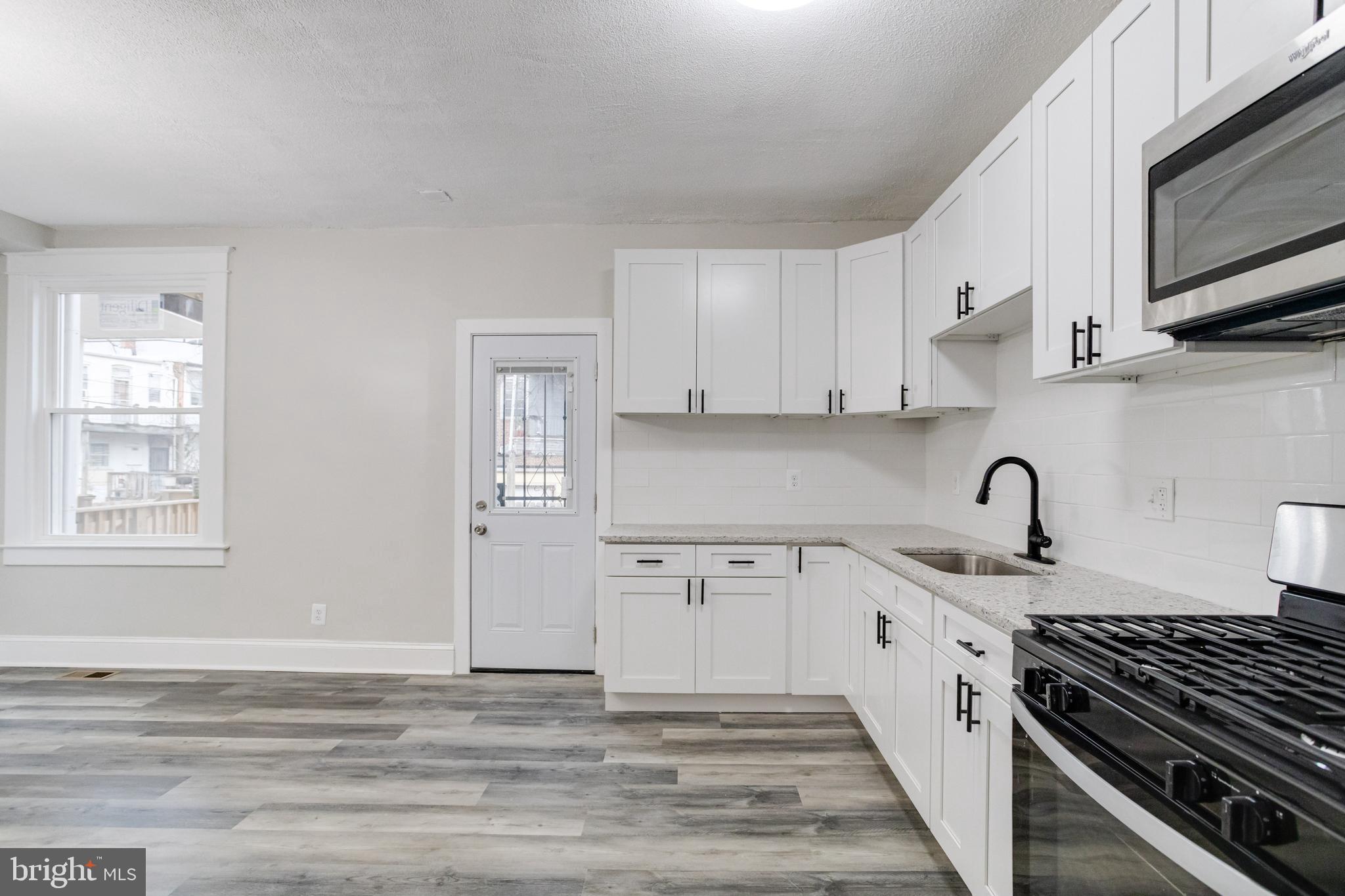 BELAIR-EDISON - Residential