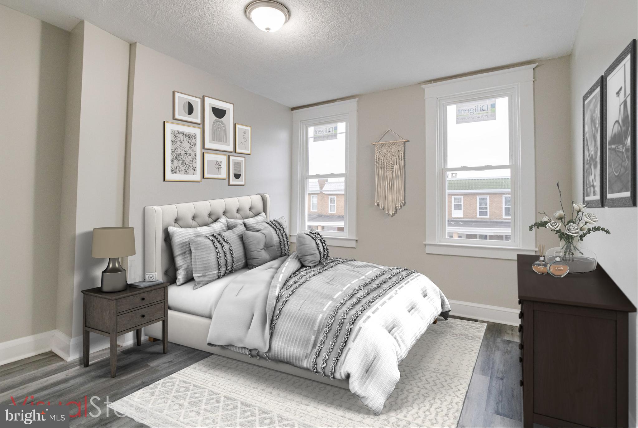 BELAIR-EDISON - Residential