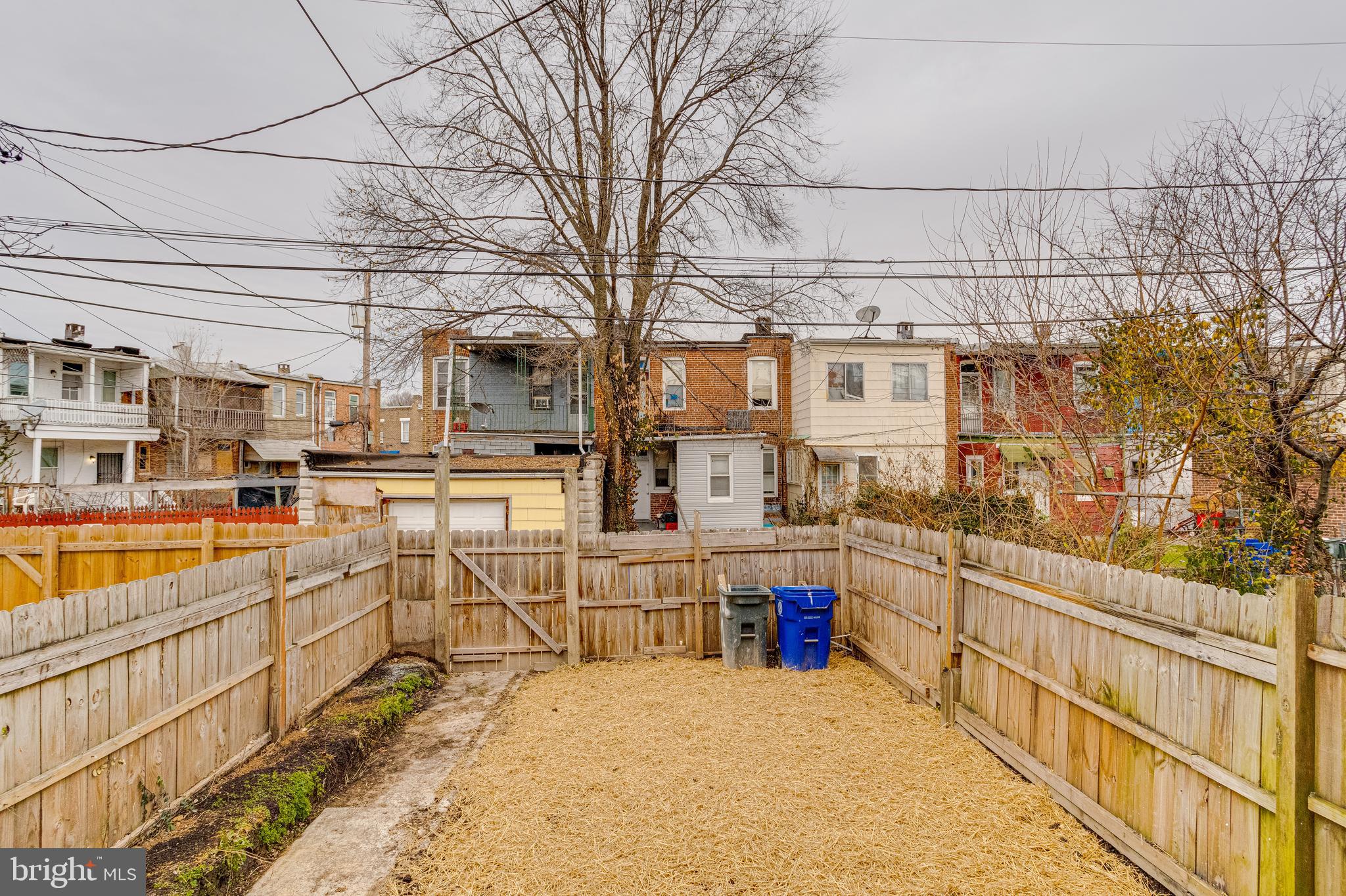 BELAIR-EDISON - Residential