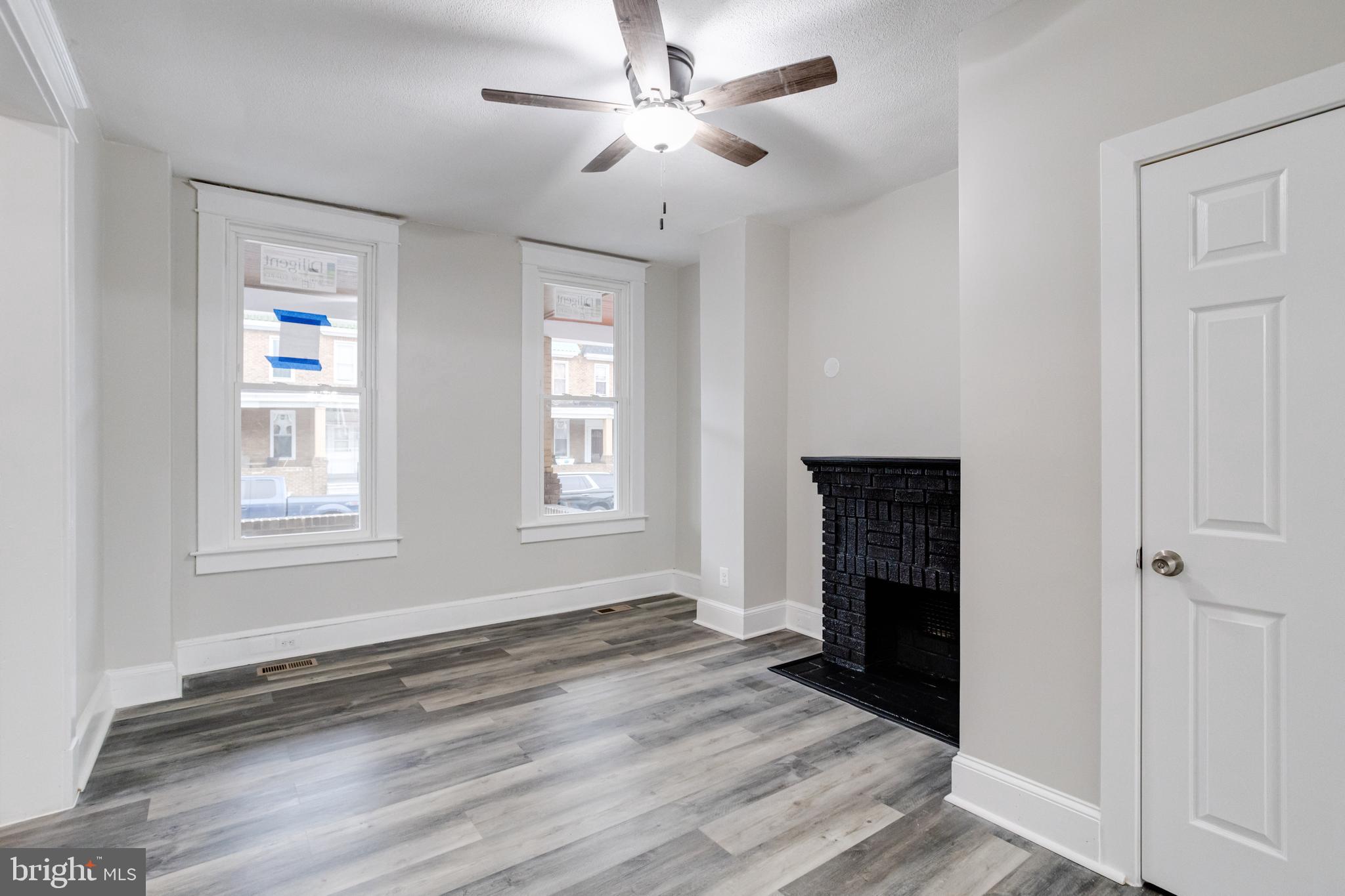 BELAIR-EDISON - Residential