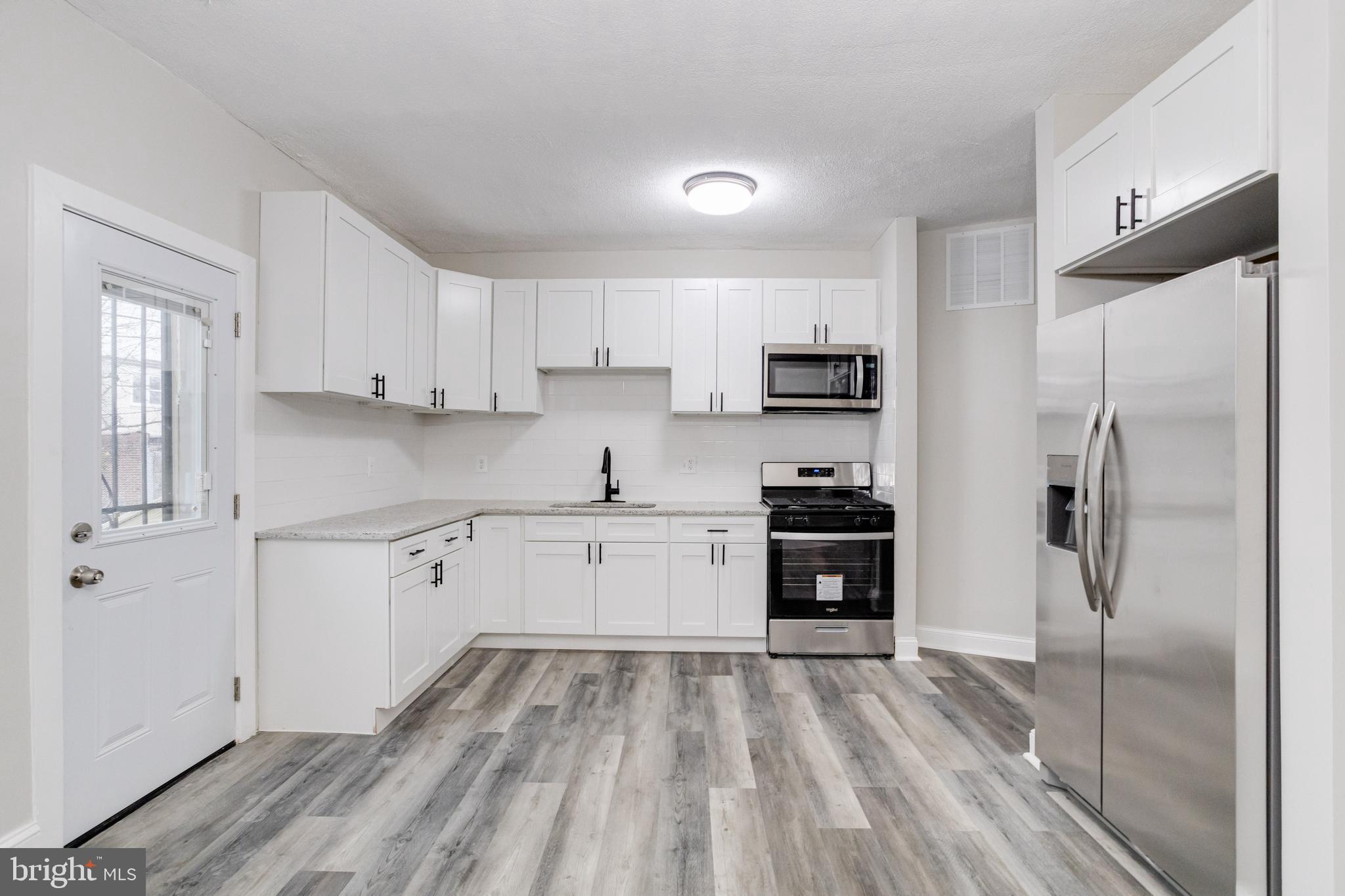 BELAIR-EDISON - Residential