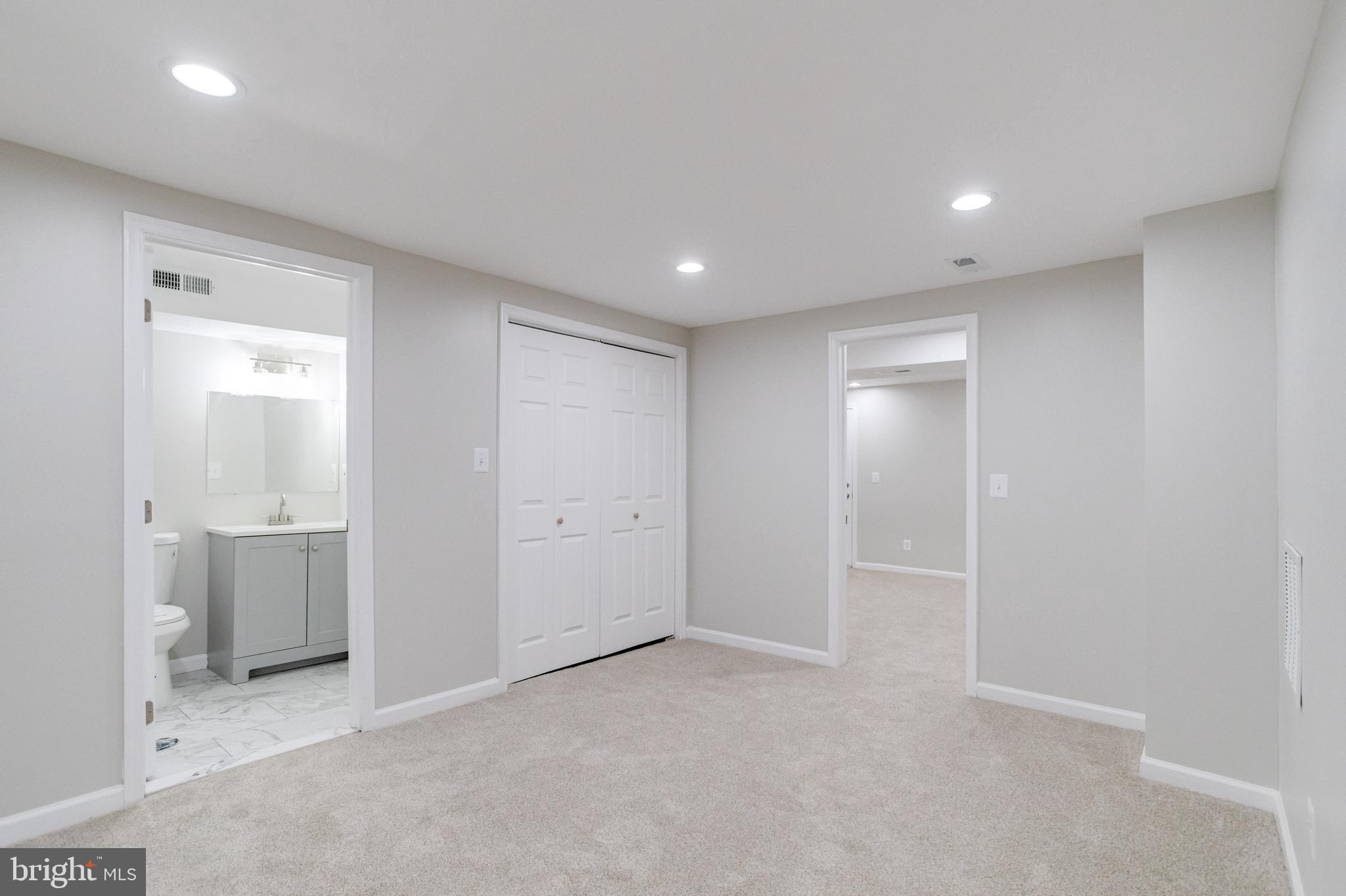 BELAIR-EDISON - Residential