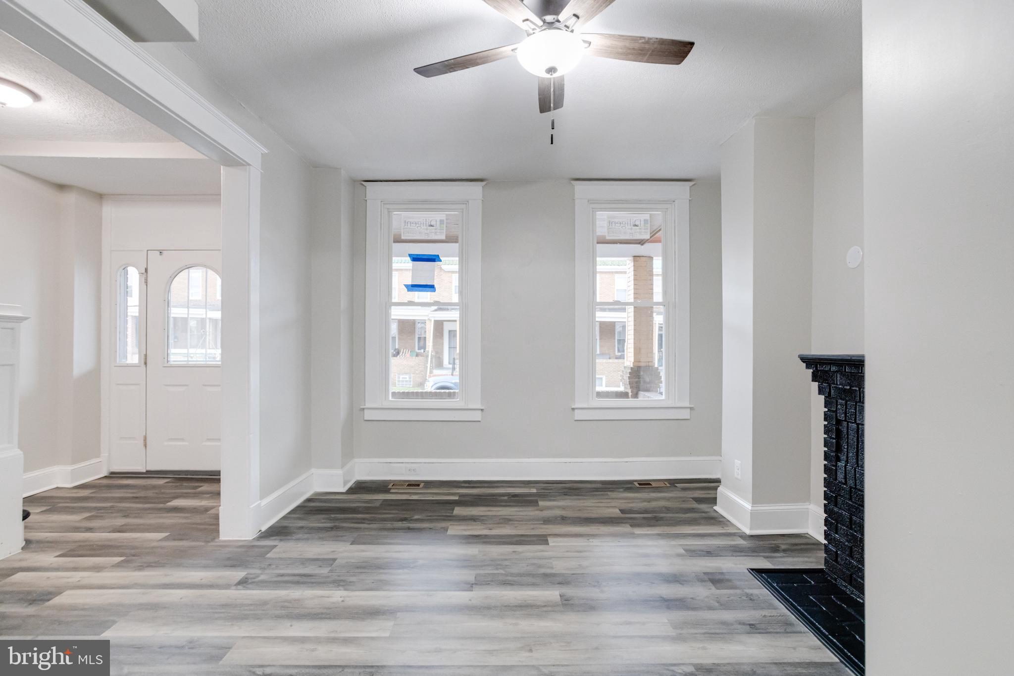 BELAIR-EDISON - Residential